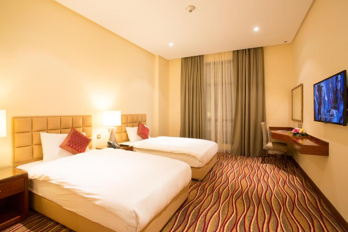 Junior Suite with Sea View photo 1