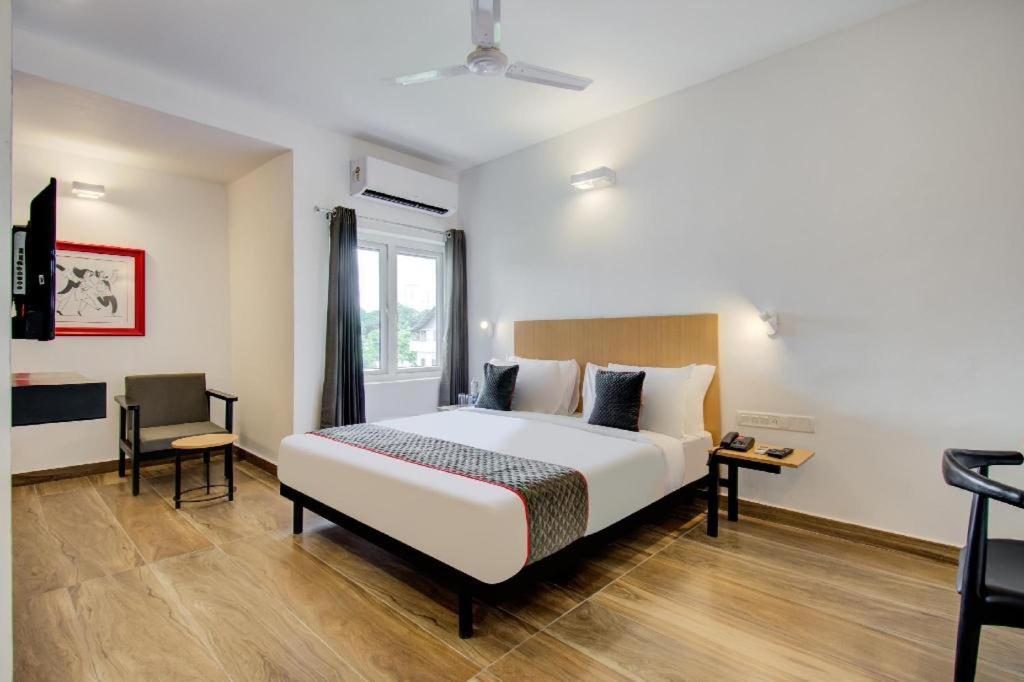 Deluxe Double Room photo 1