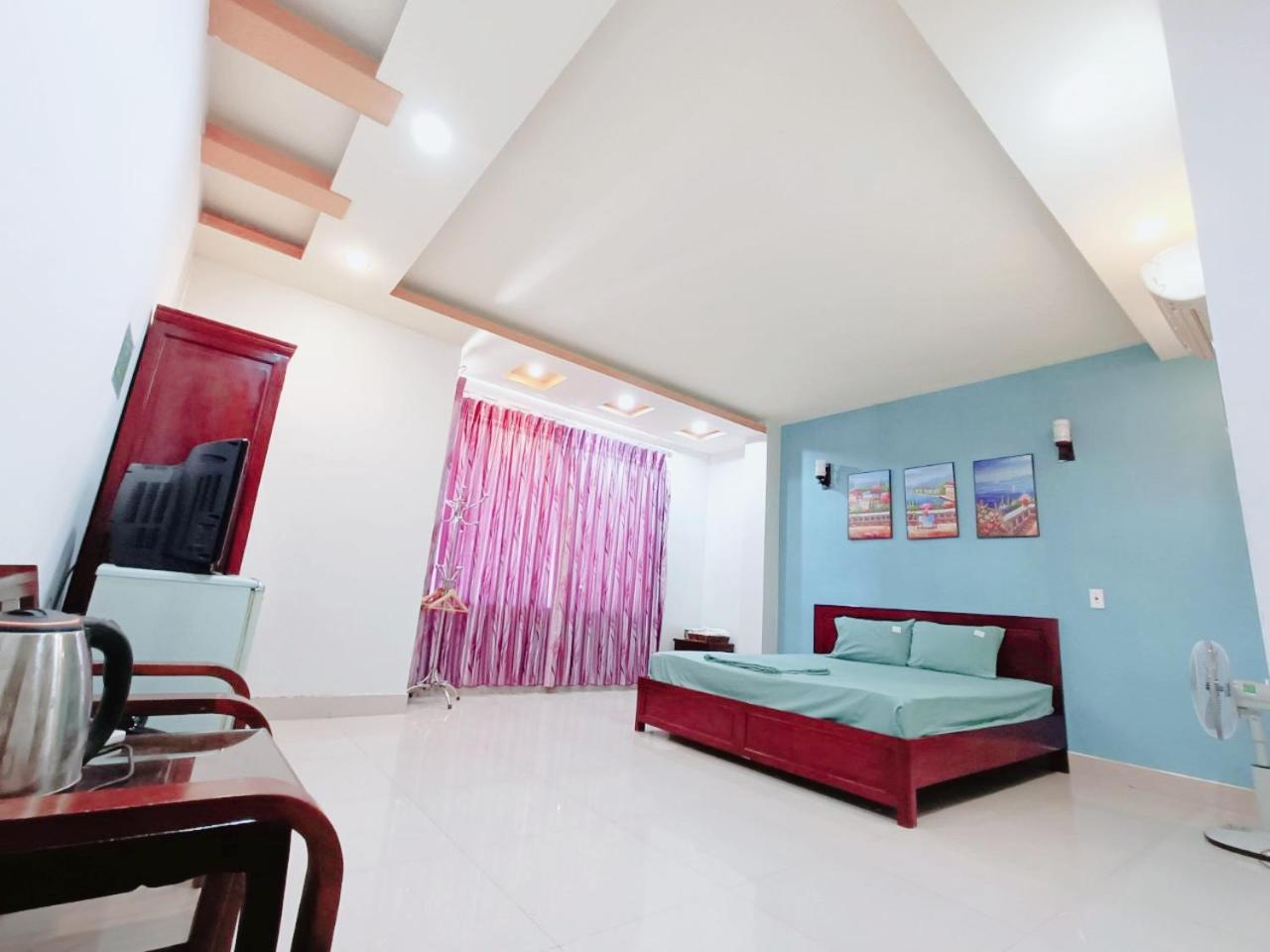 King Room - Photo 2
