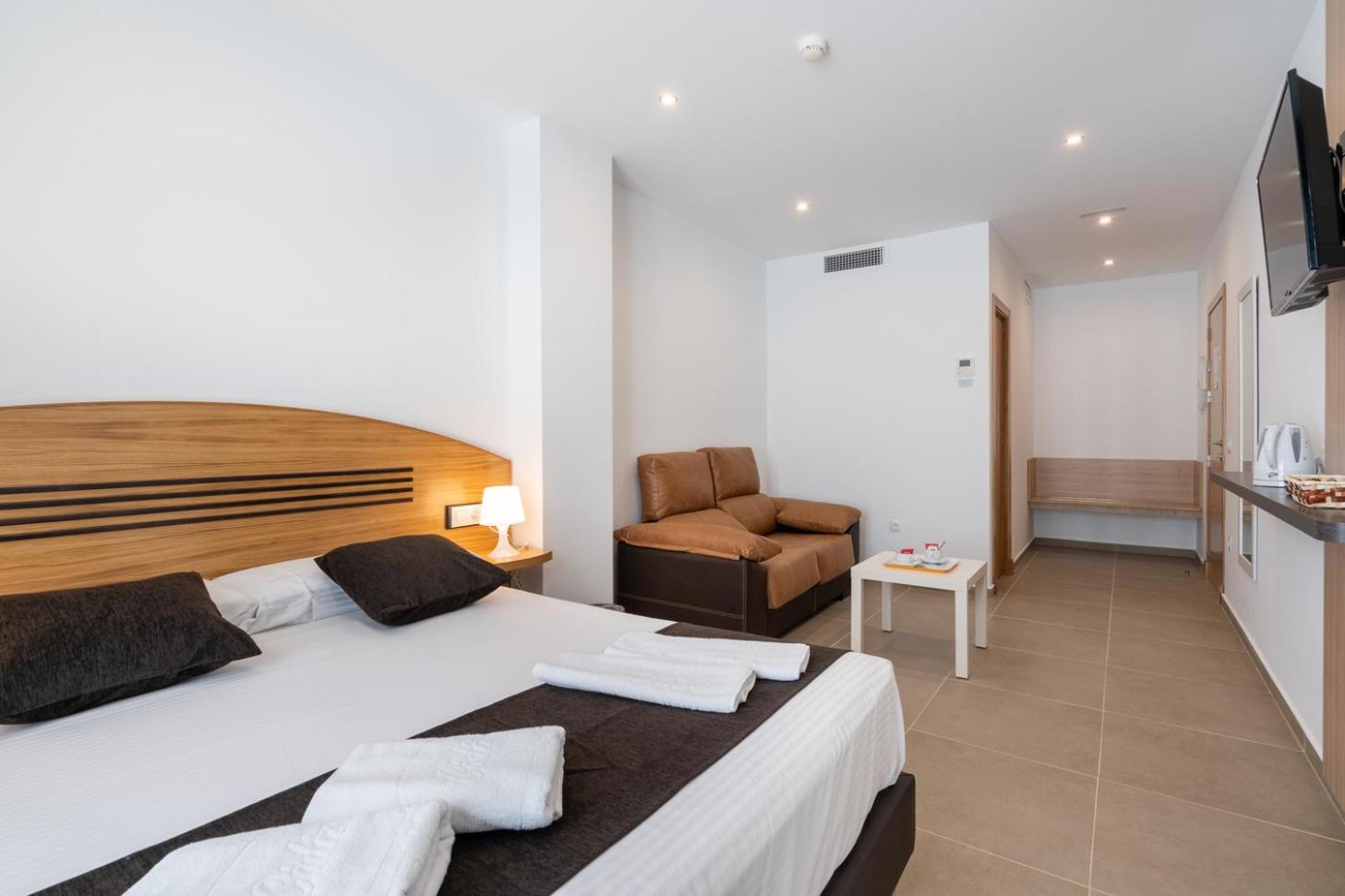 Superior Double Room photo 2
