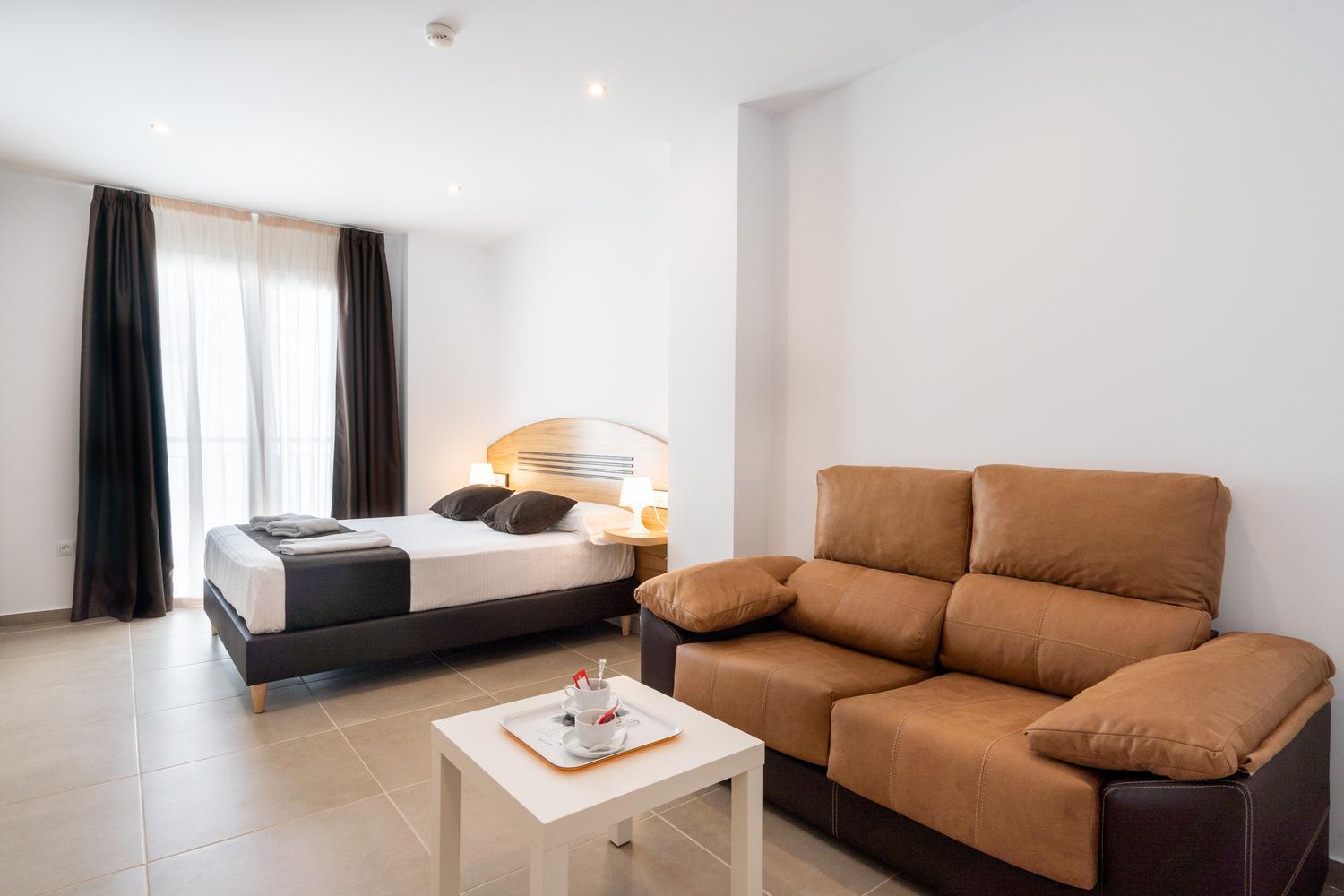 Habitación Doble Superior