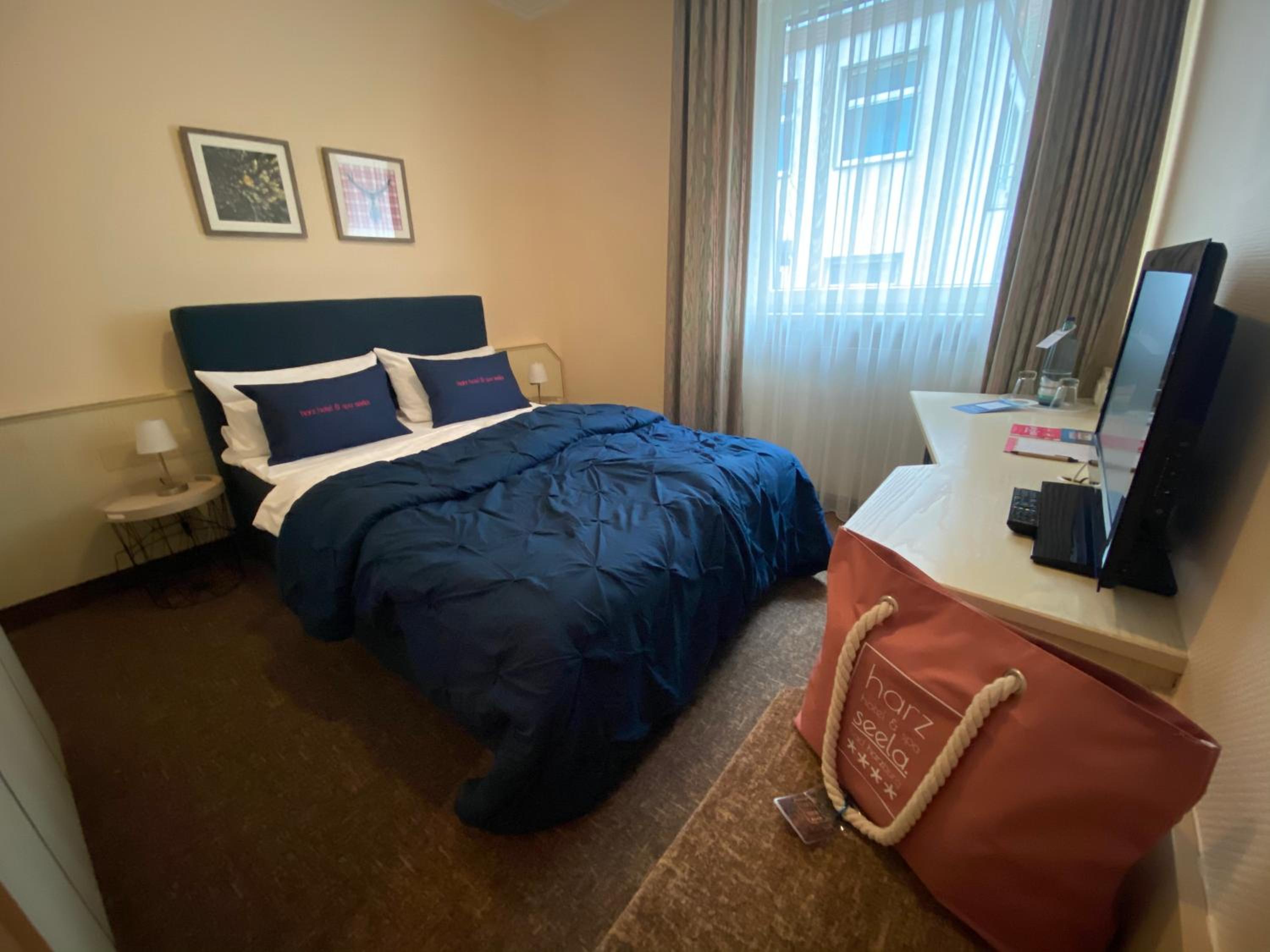 "Harzer Nester" - Mini Double Room photo 1