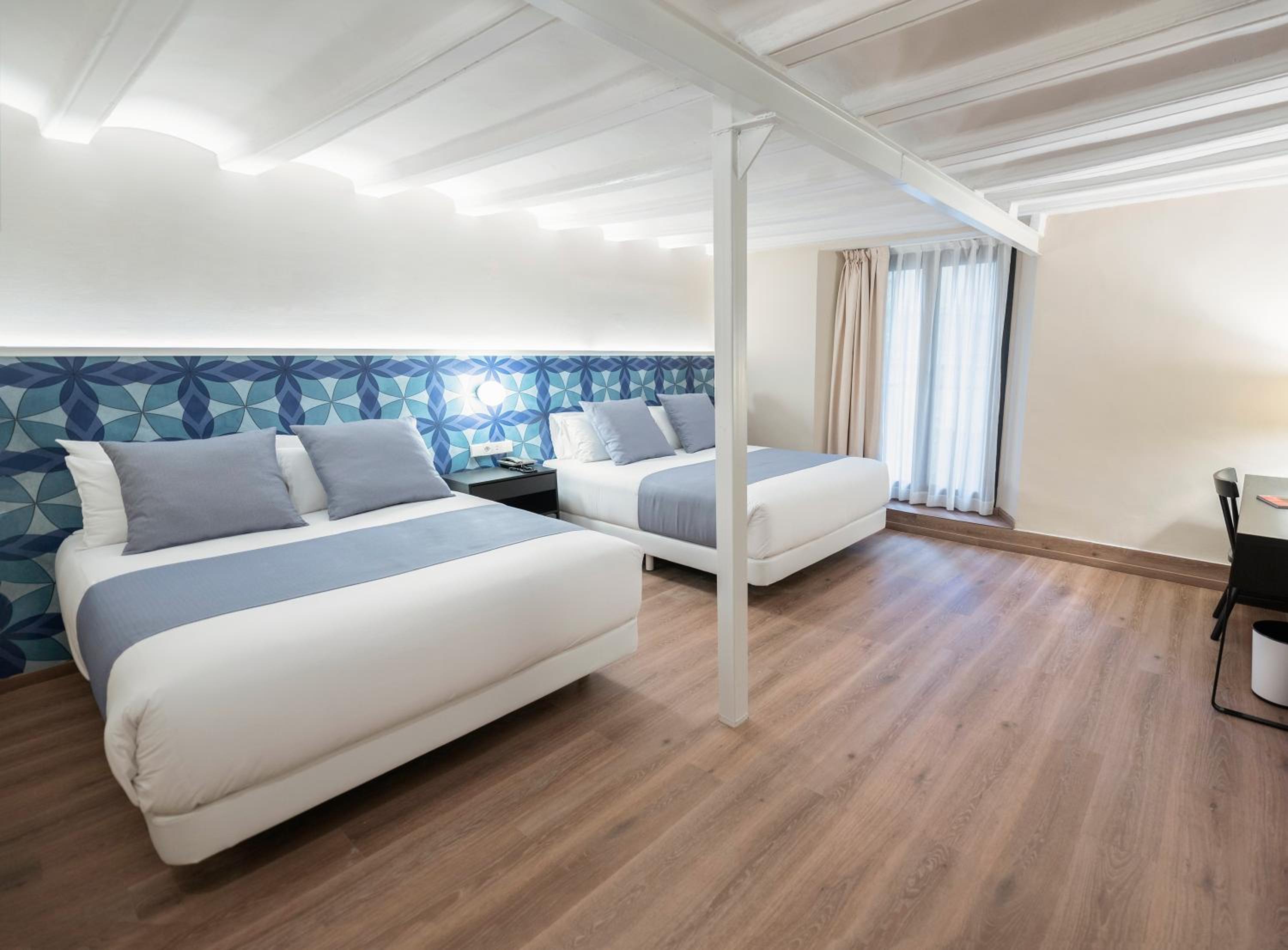 Suite Familiar
