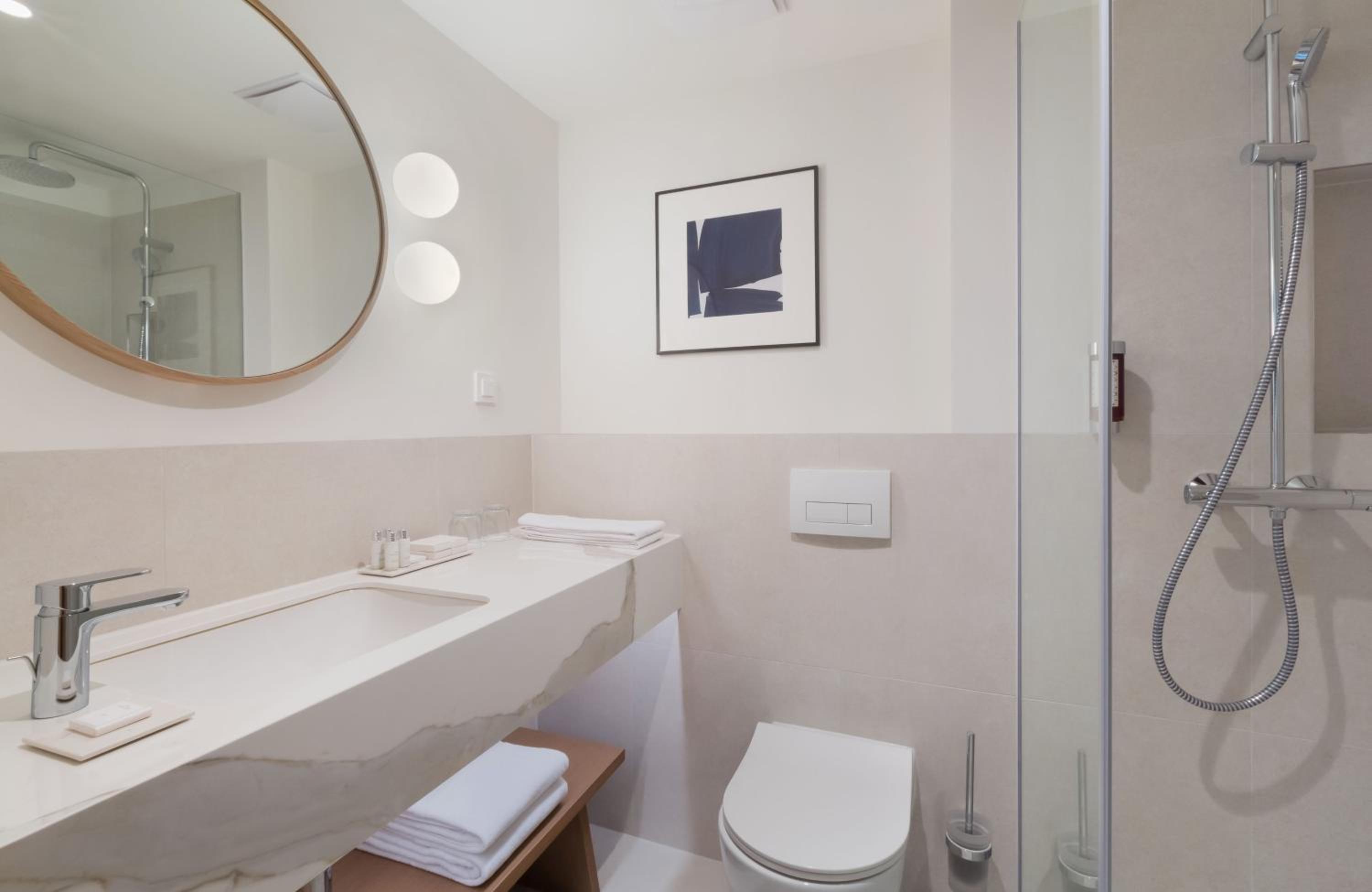 Superior Double Room - Sea Side - Photo 5