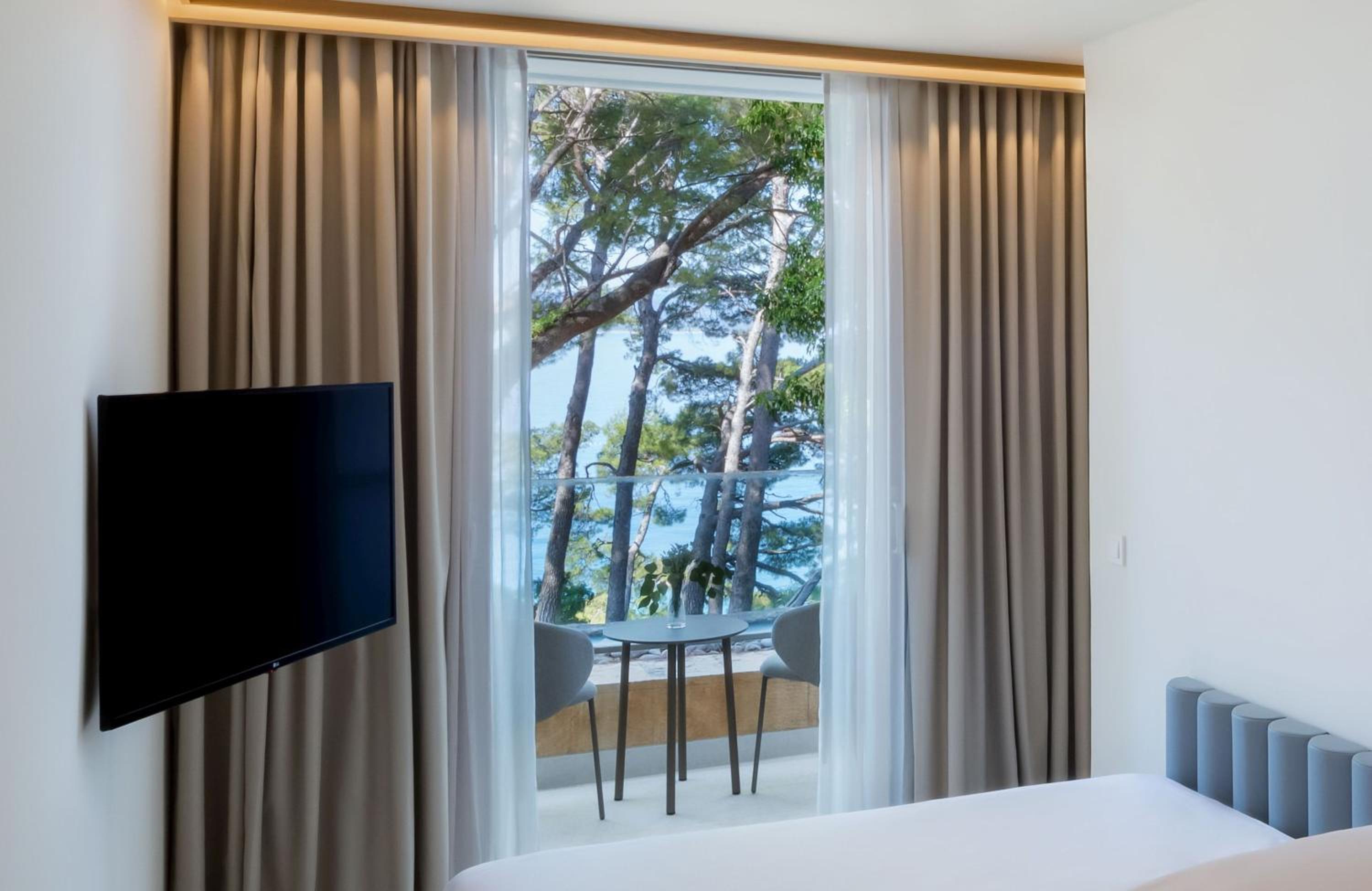 Classic Double Room - Photo 2