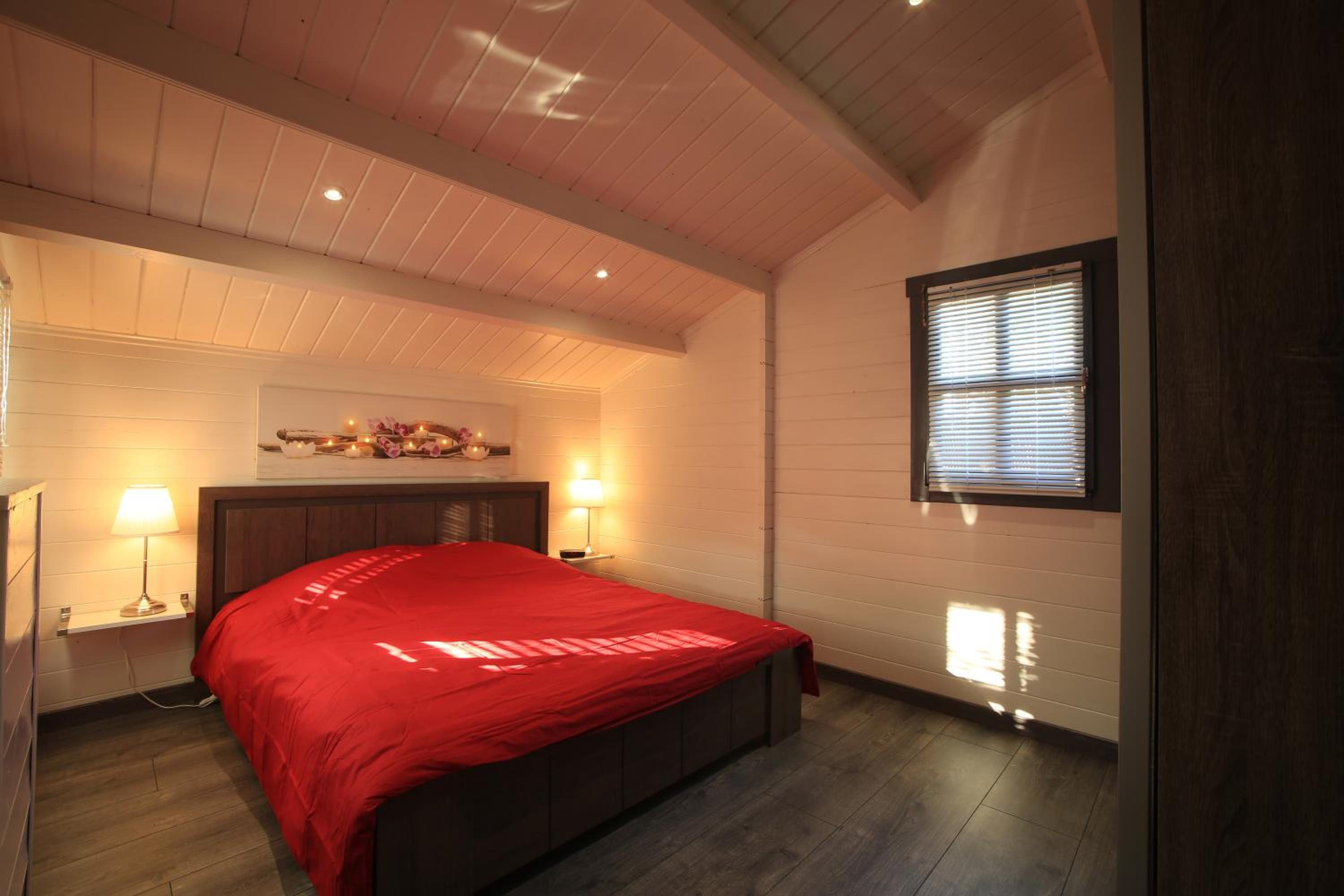 Chalet Mont Ventoux - Photo 2