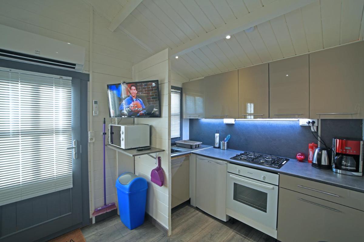 Chalet Mont Ventoux - Photo 5