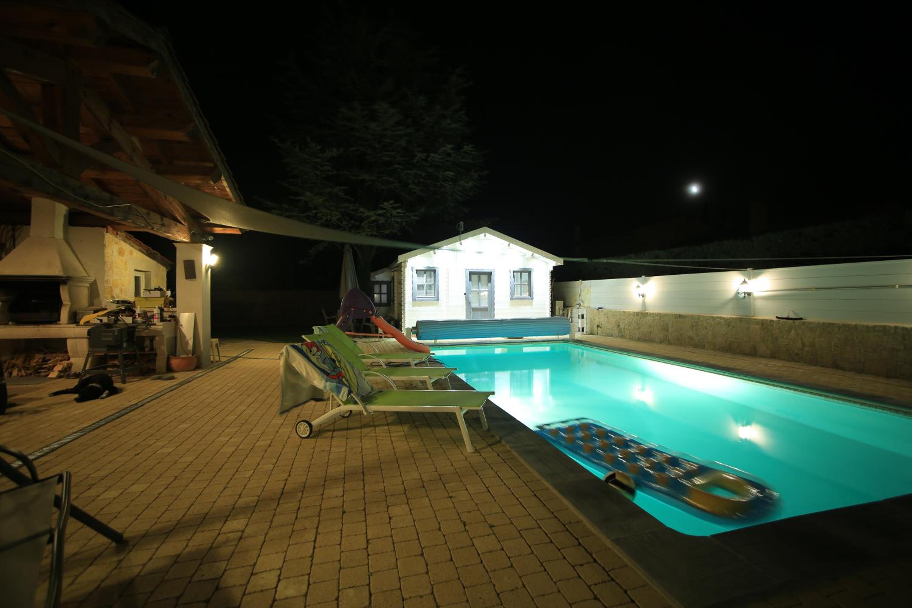 Chalet Mont Ventoux - Photo 4