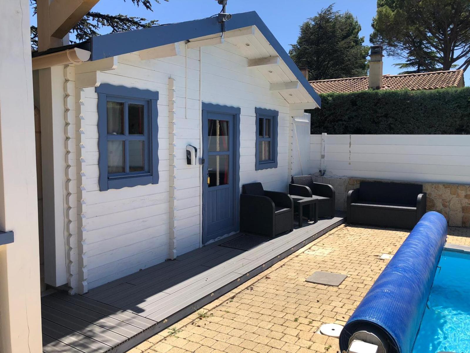 Chalet Mont Ventoux - Photo 3