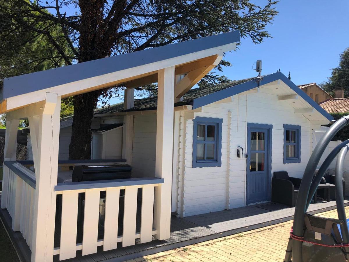 Chalet Mont Ventoux - Photo 1