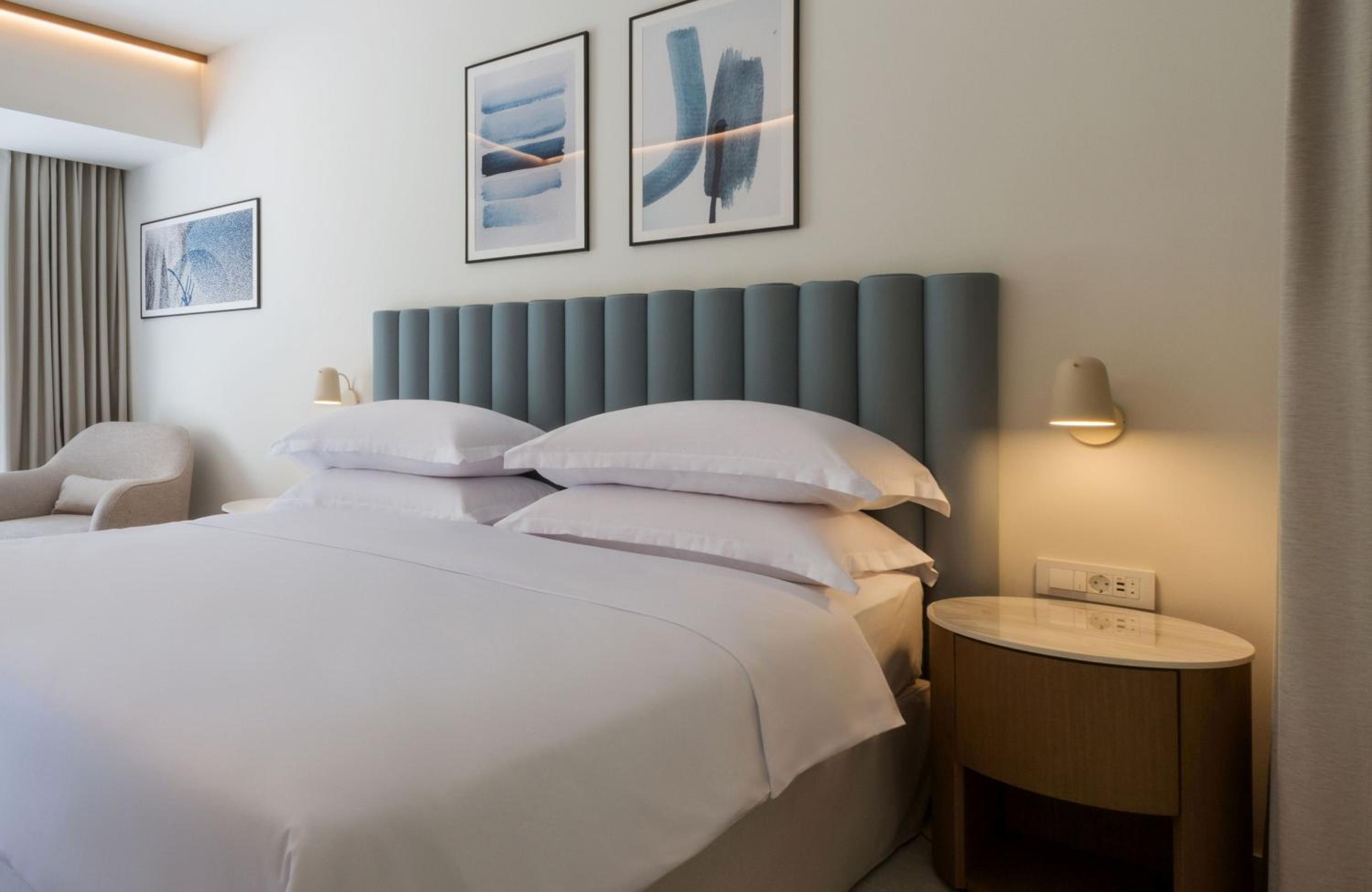 Standard Double Room - Photo 2
