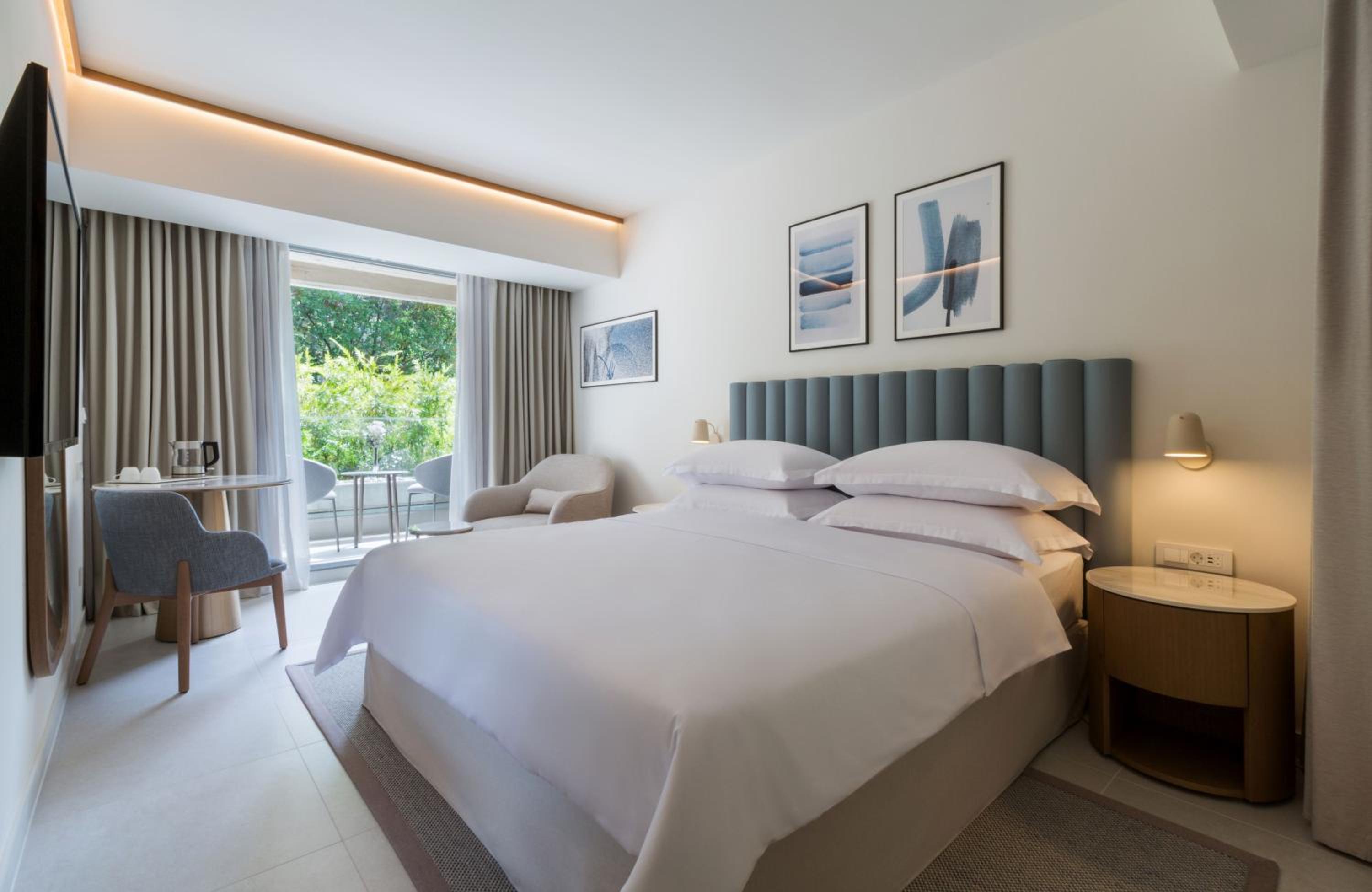 Standard Double Room - Photo 1
