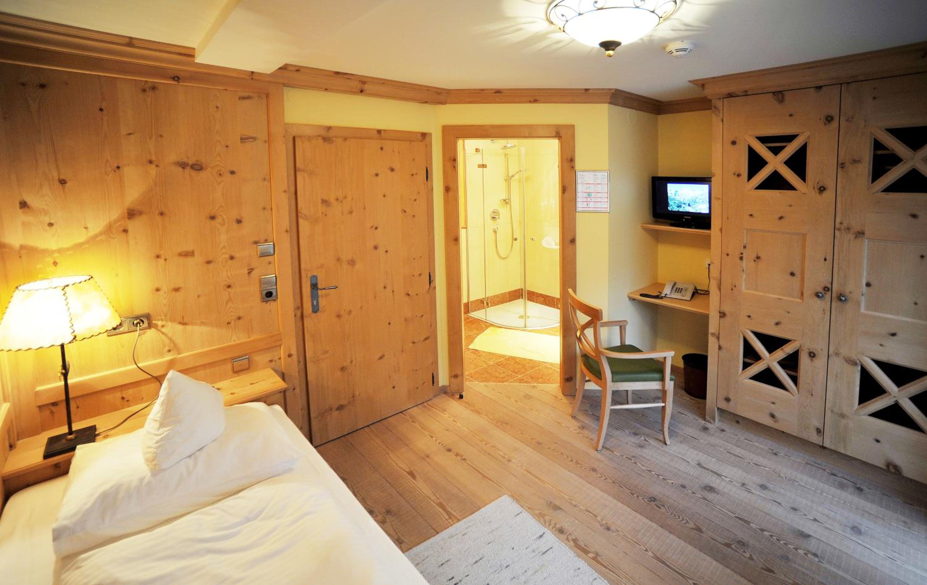 Single Room - Annex photo 2