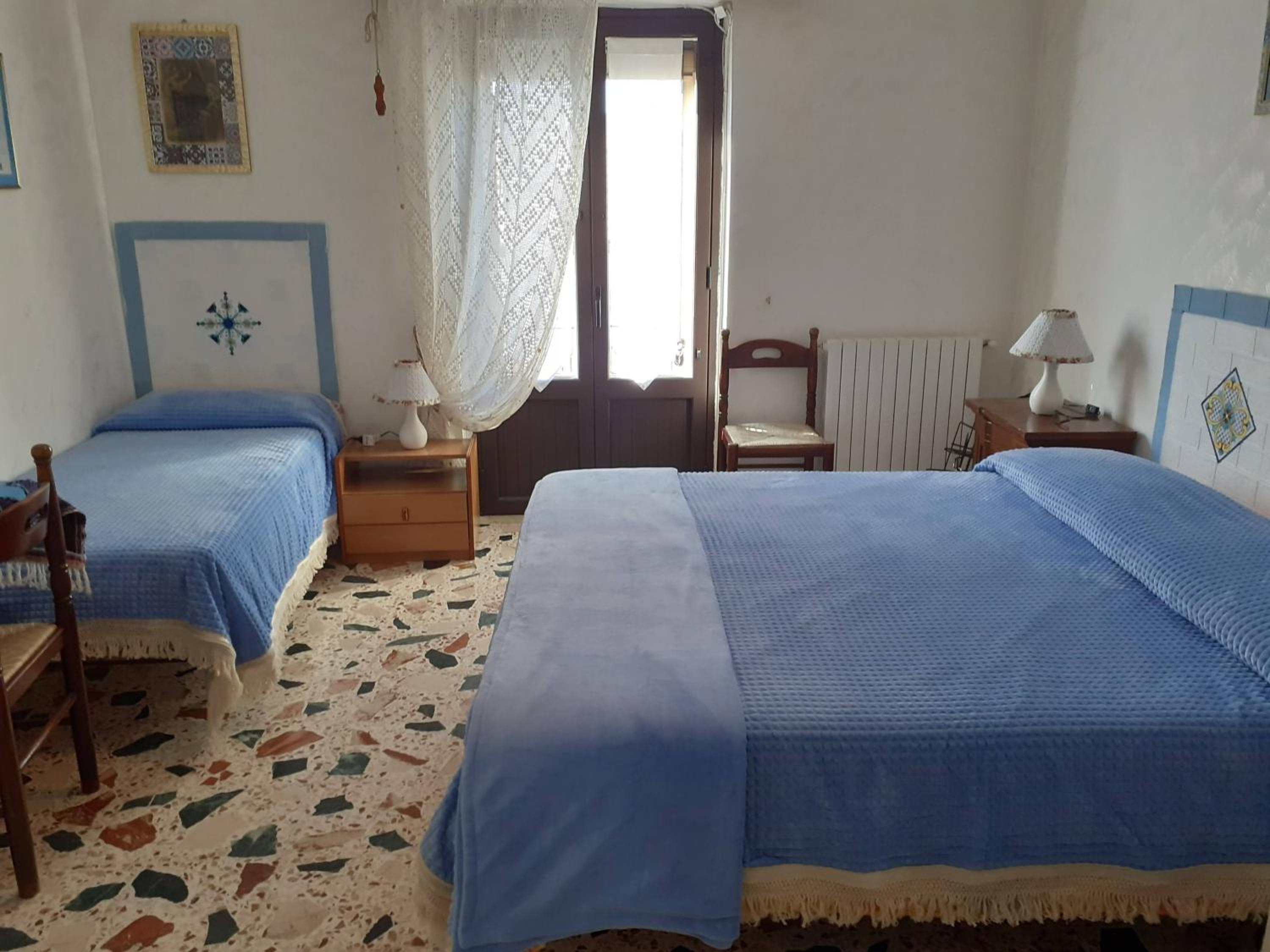 Double Or Twin Room photo 1