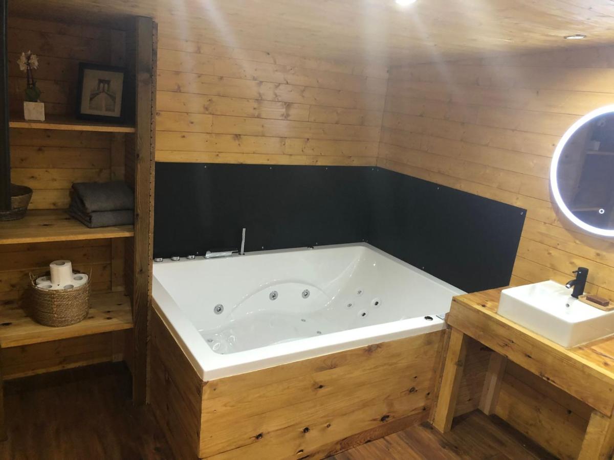 Superior Chalet Vip - Photo 8