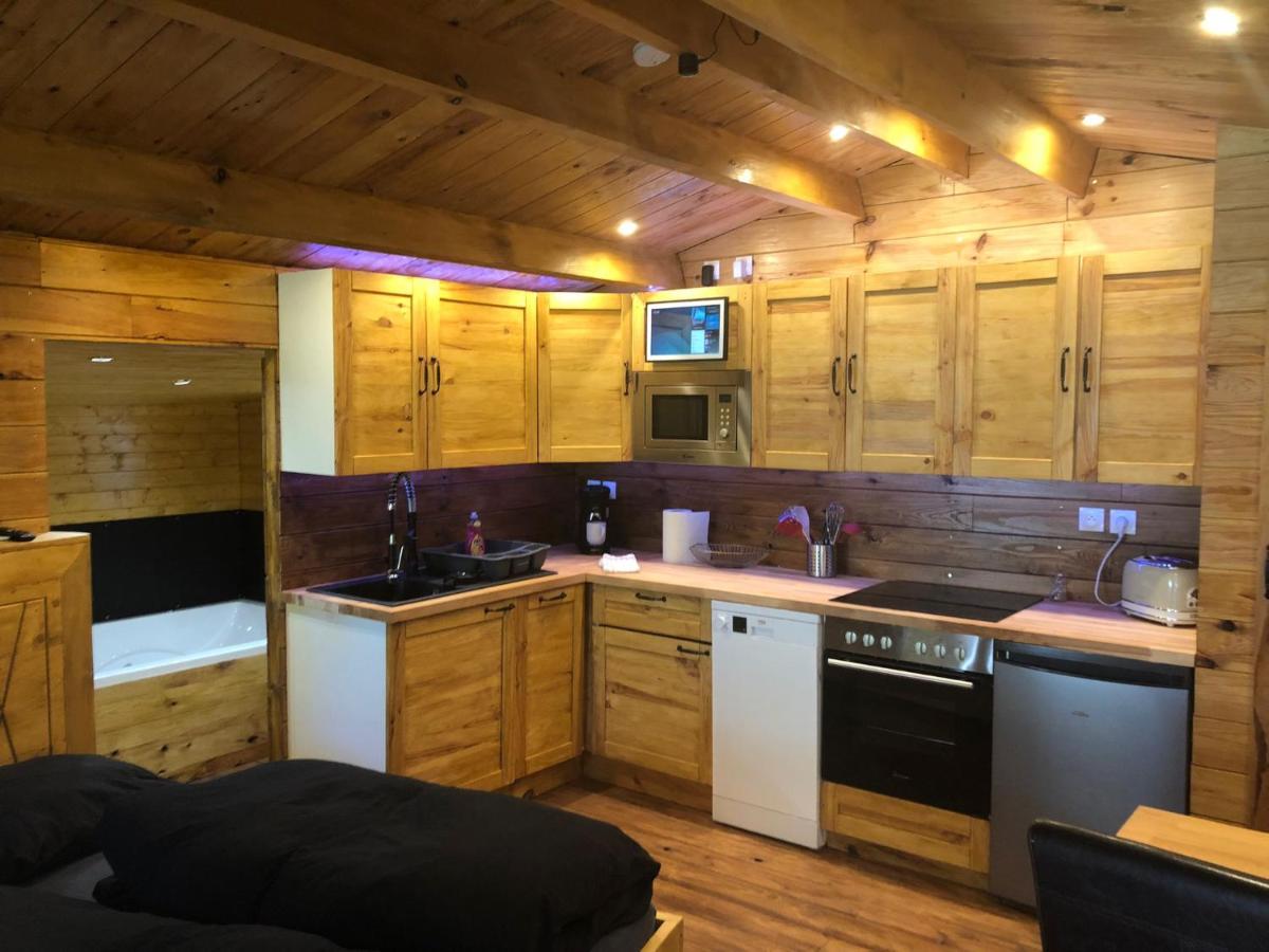 Superior Chalet Vip - Photo 7