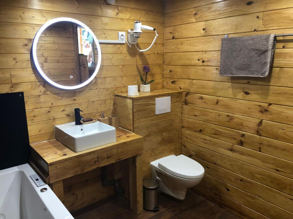 Superior Chalet Vip - Photo 4