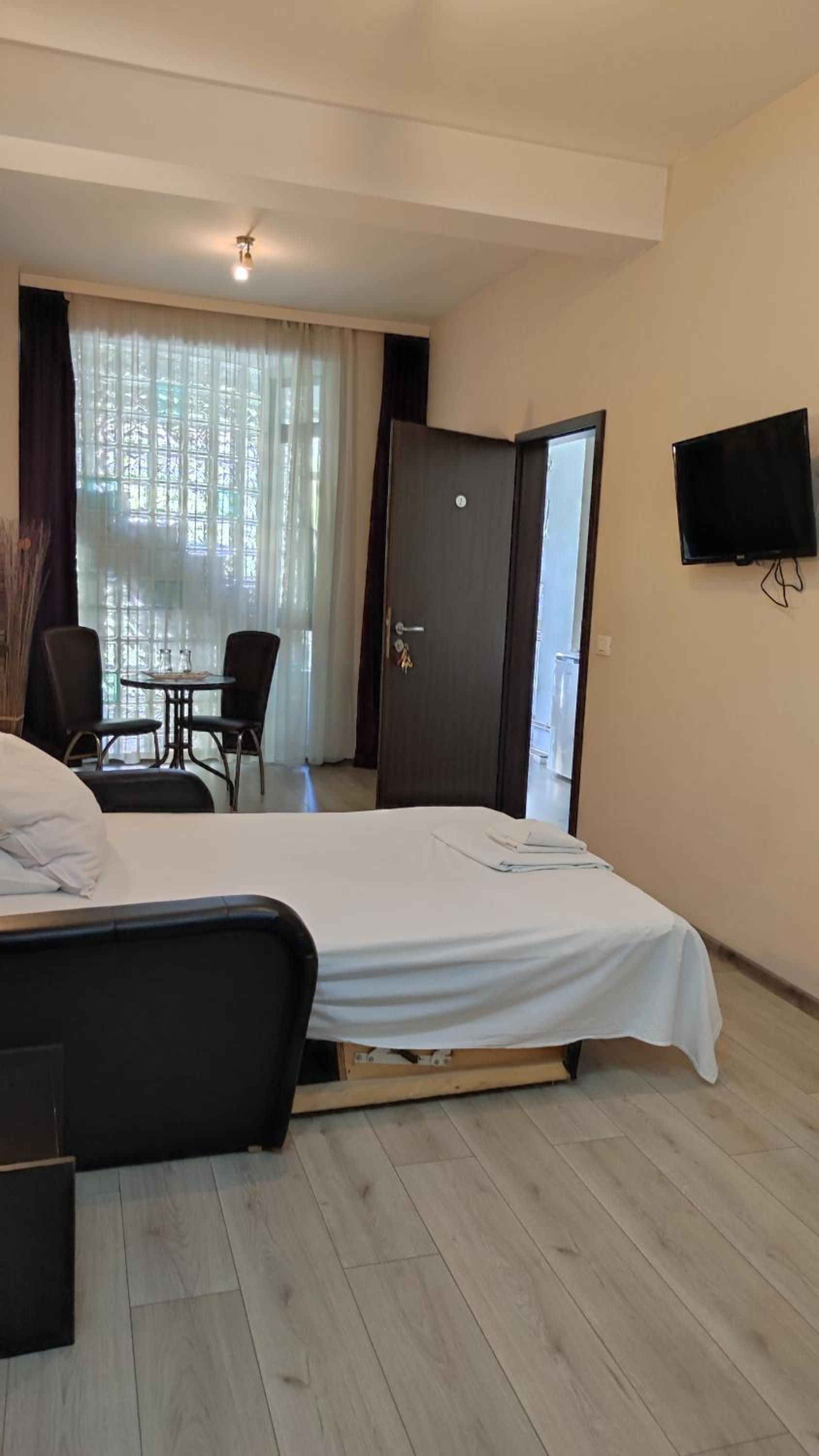 Single Room With Shower photo 2