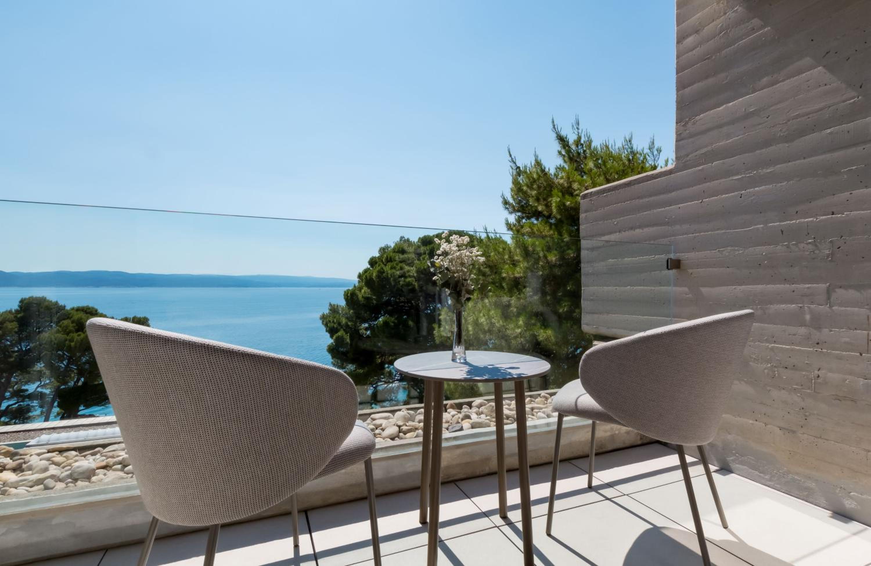 Standard Double Room - Sea Side - Photo 3