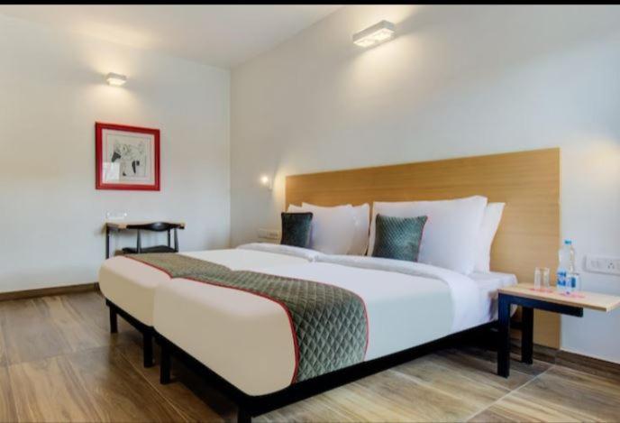 Deluxe Double Room photo 3
