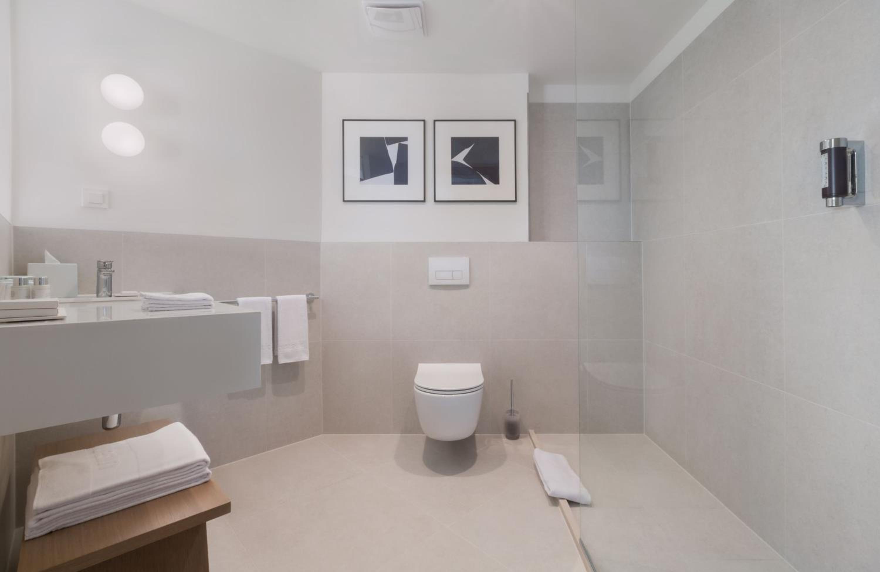Premium Double Room with Sea View - Photo 5