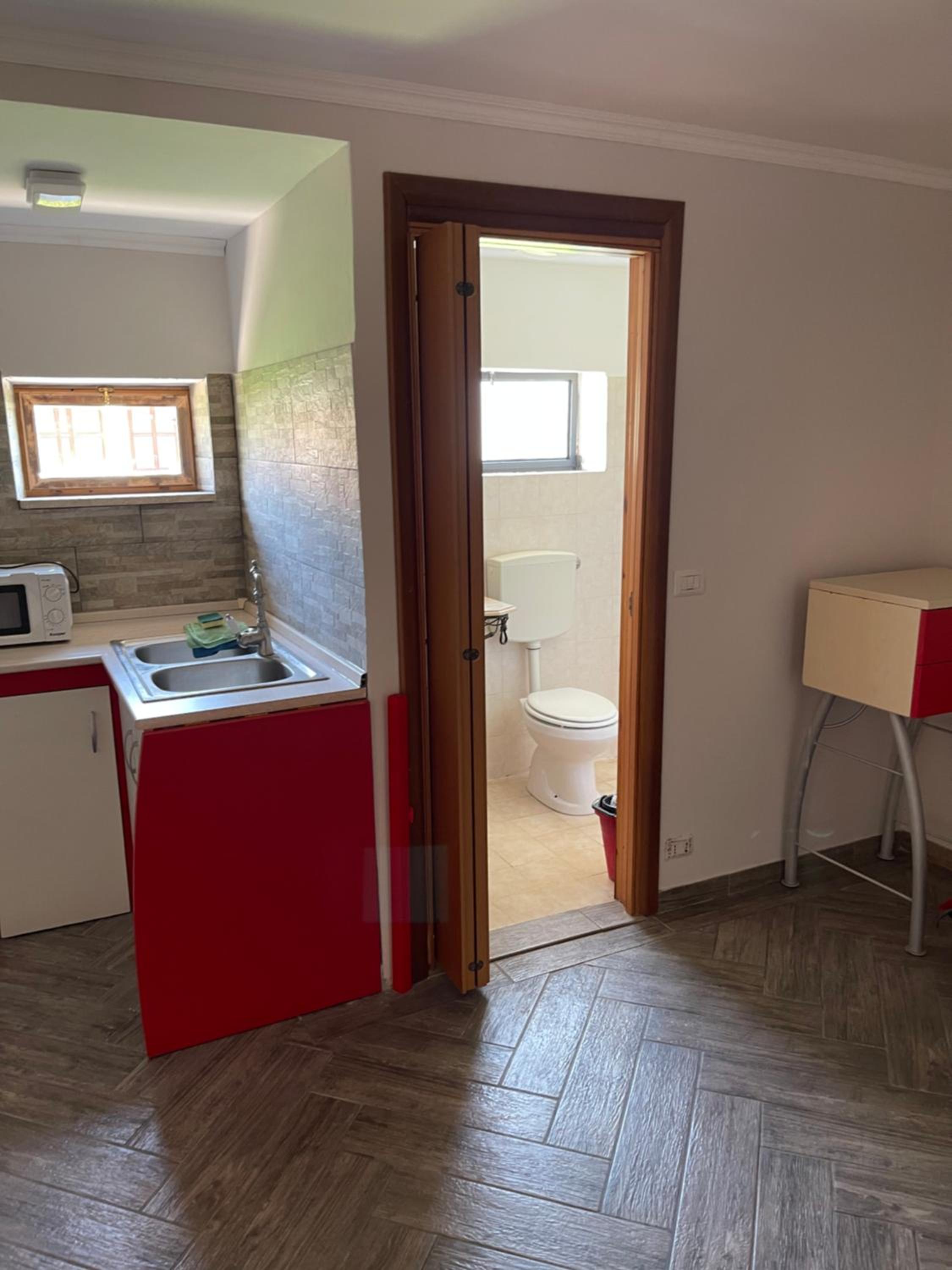 Deluxe Double Room (2 Adults + 1 Child) photo 3