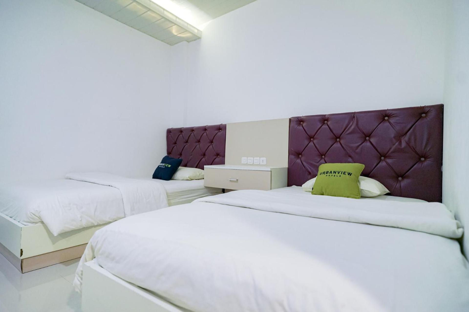 Superior Twin Room - Photo 1