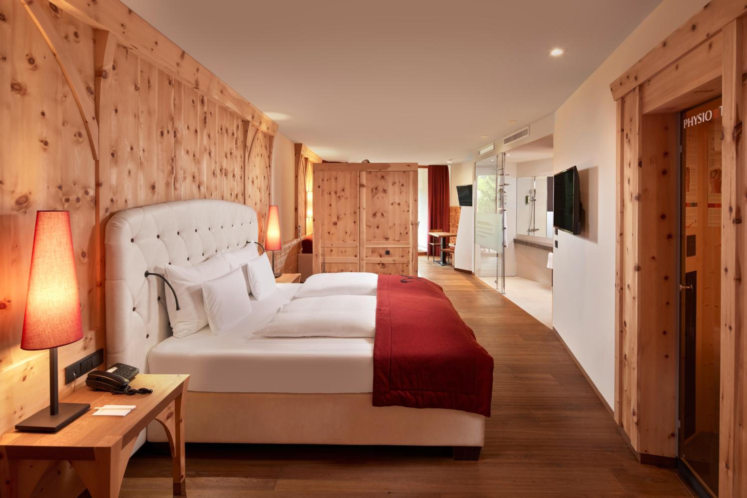 Royal Suite - Photo 1