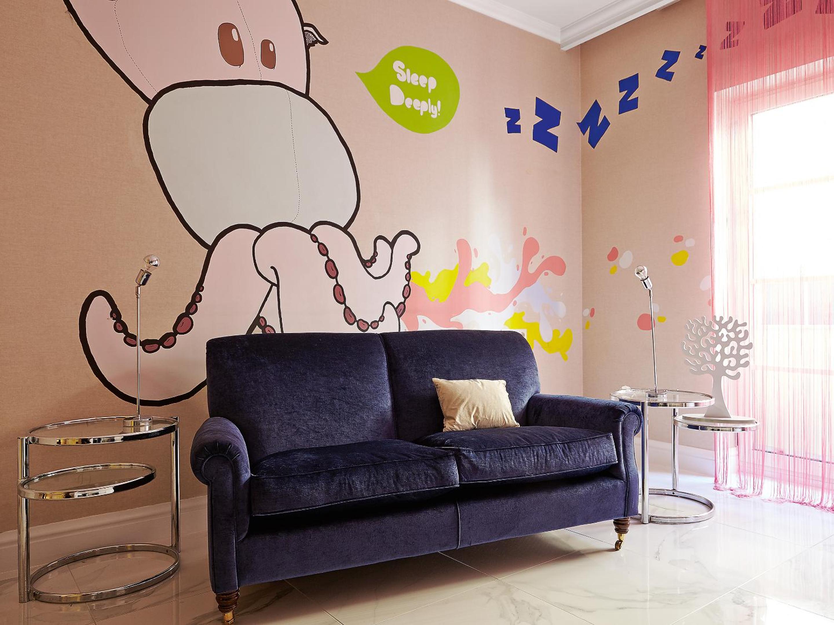 Octopussy Family Suite photo 3