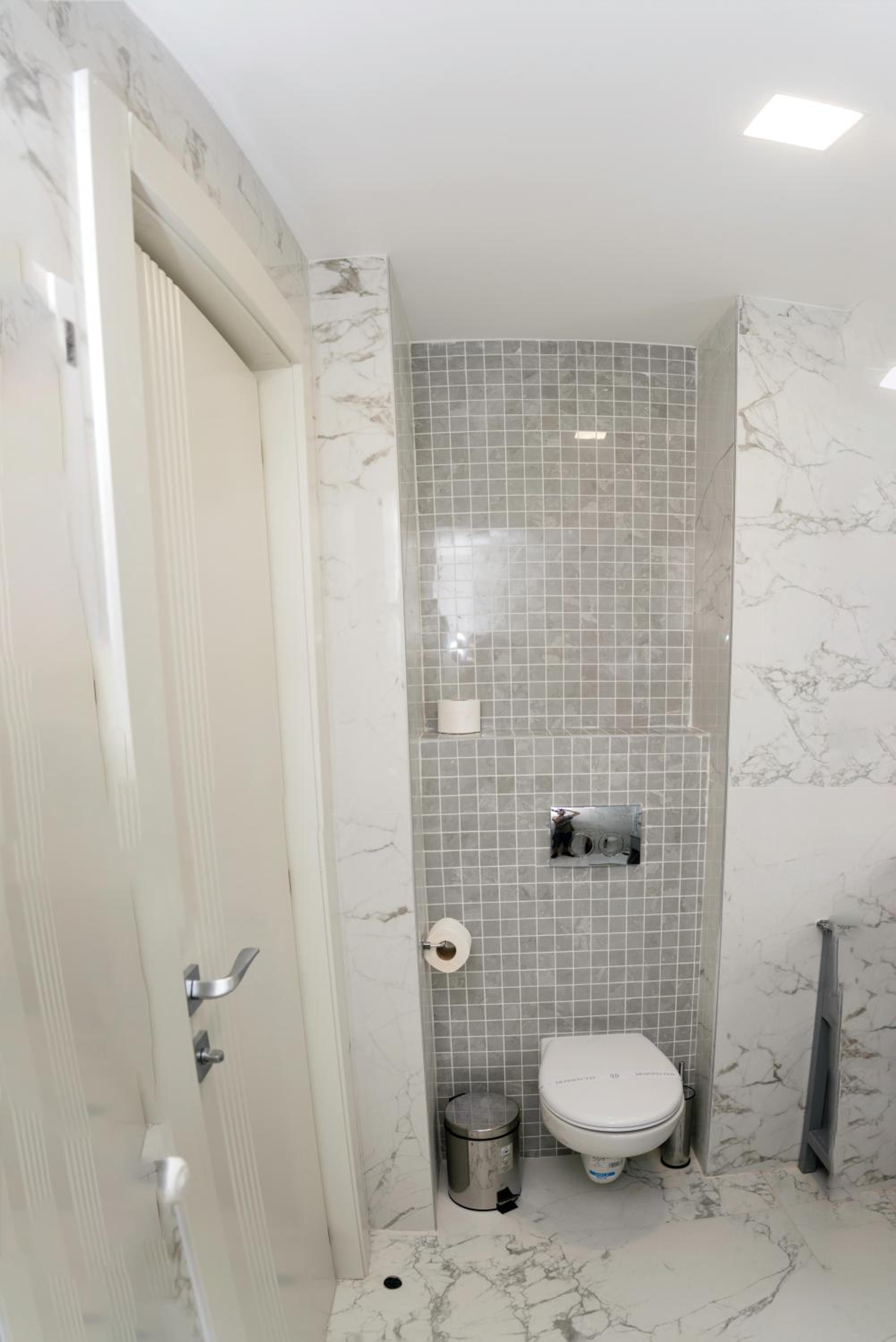 Superior Double Room **** - Photo 8