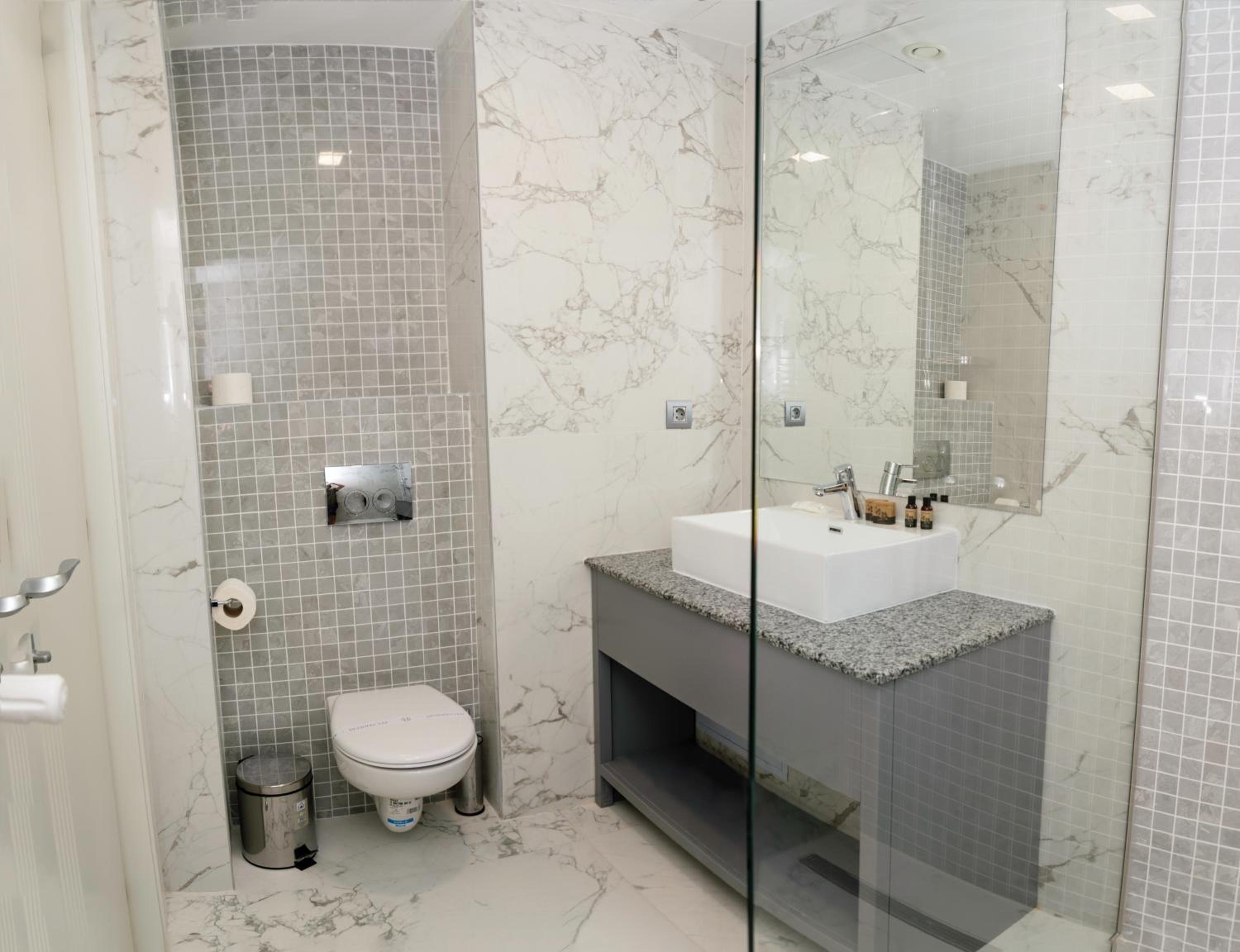 Superior Double Room **** - Photo 9