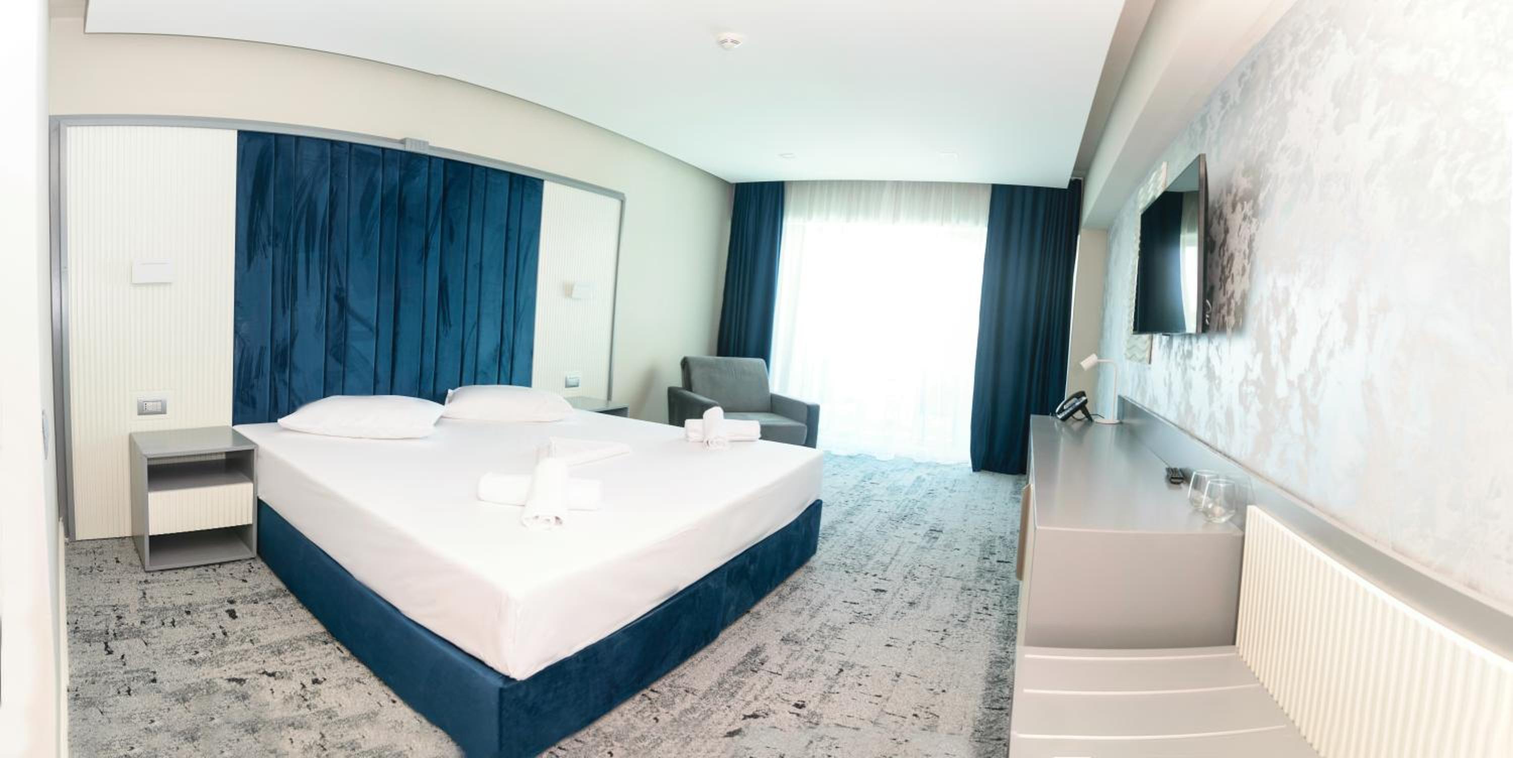Superior Double Room **** - Photo 4