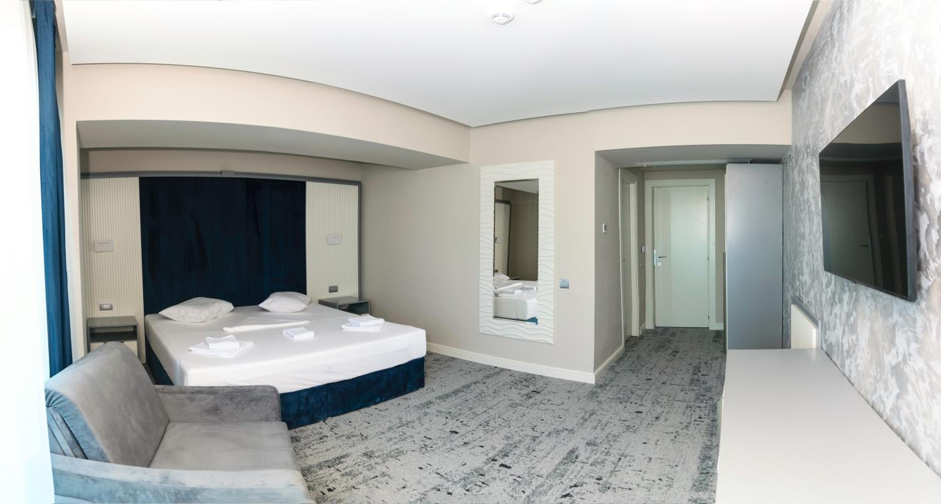 Superior Double Room **** - Photo 5