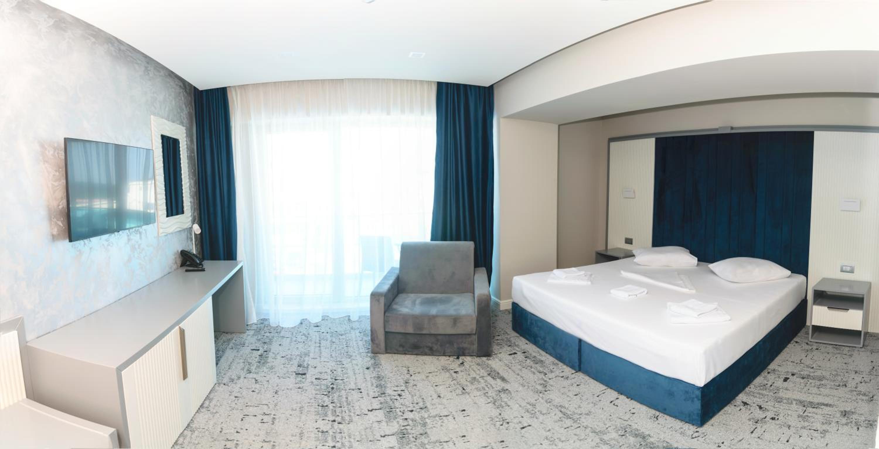 Superior Double Room **** - Photo 6