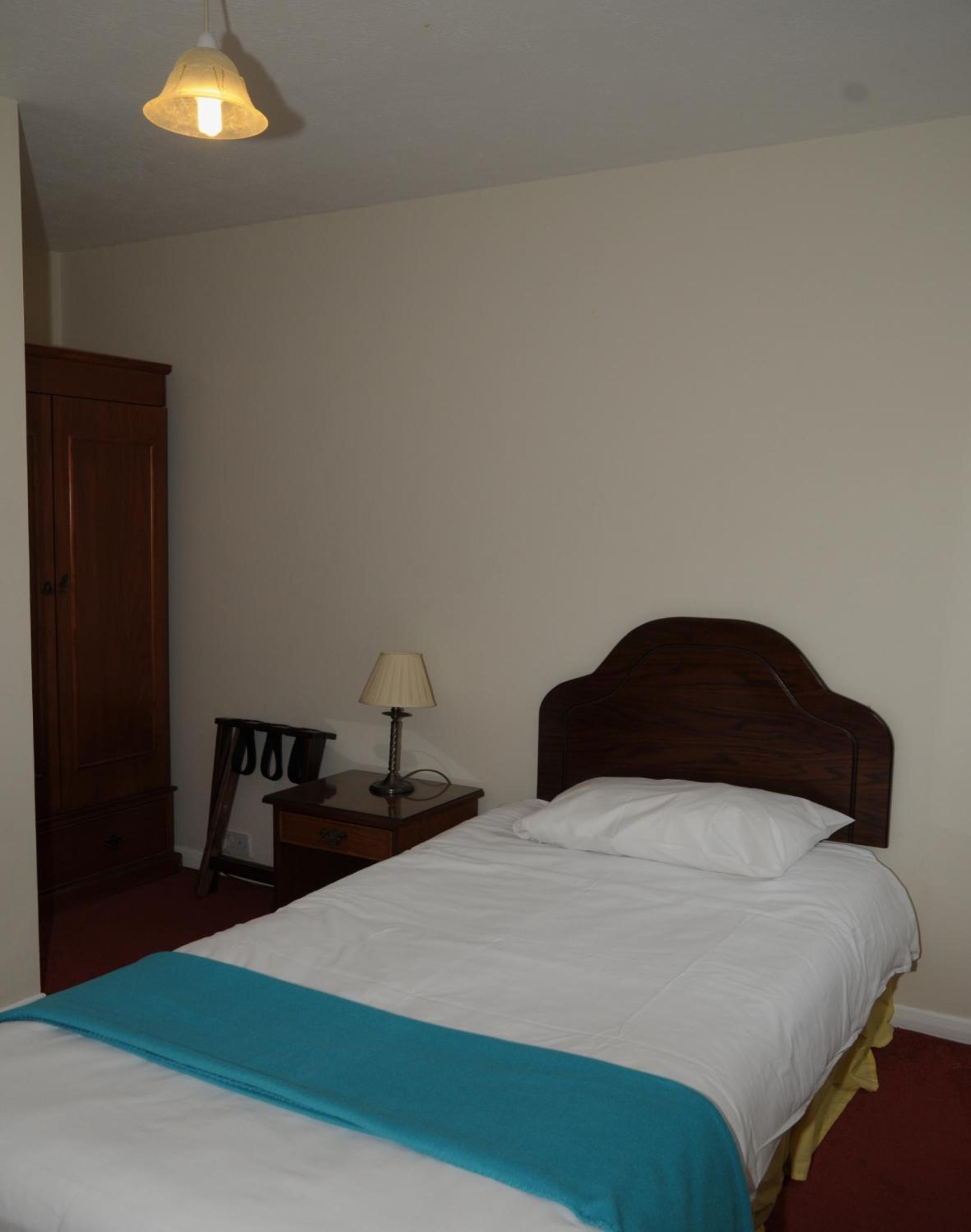 Single Room photo 3