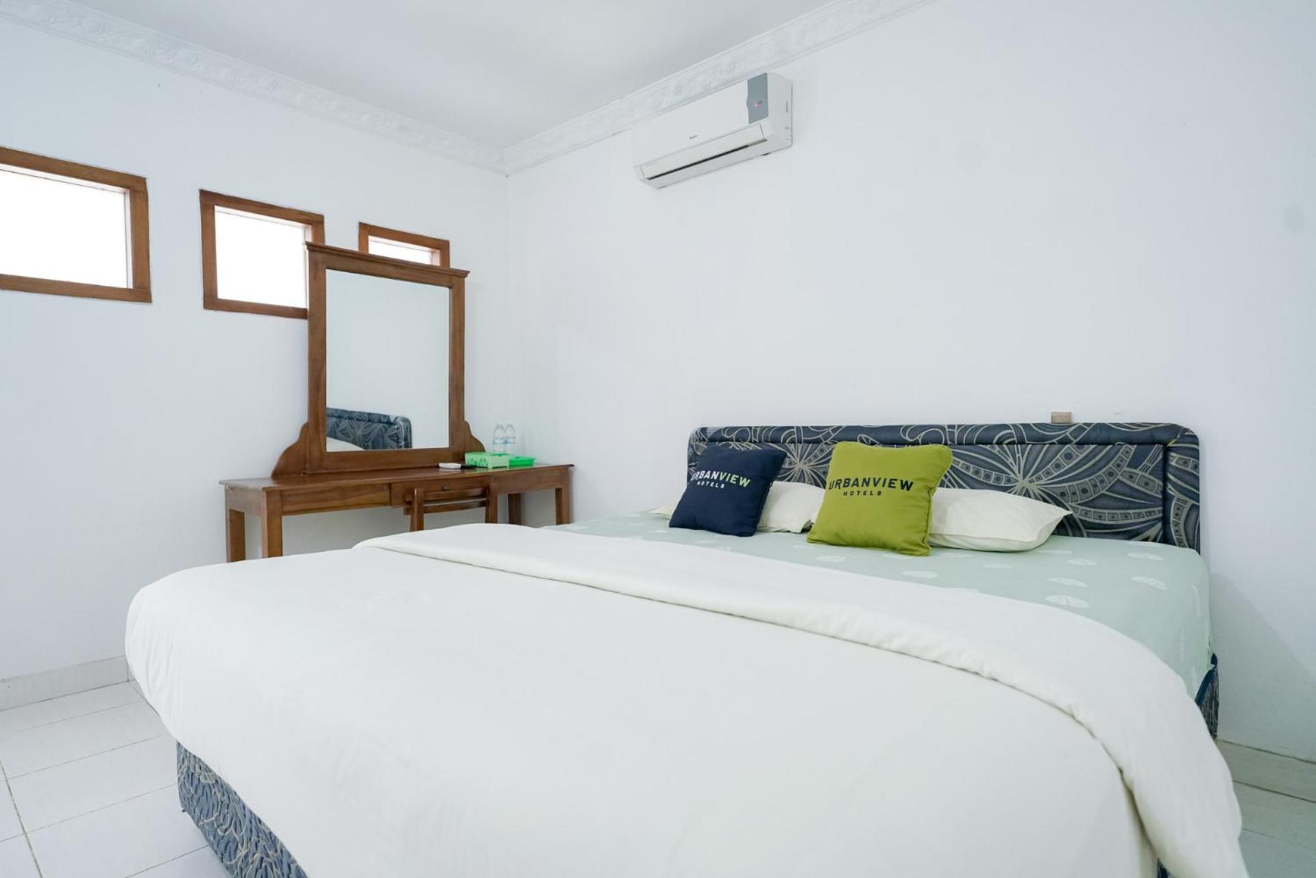 Standard Double Room - Photo 1