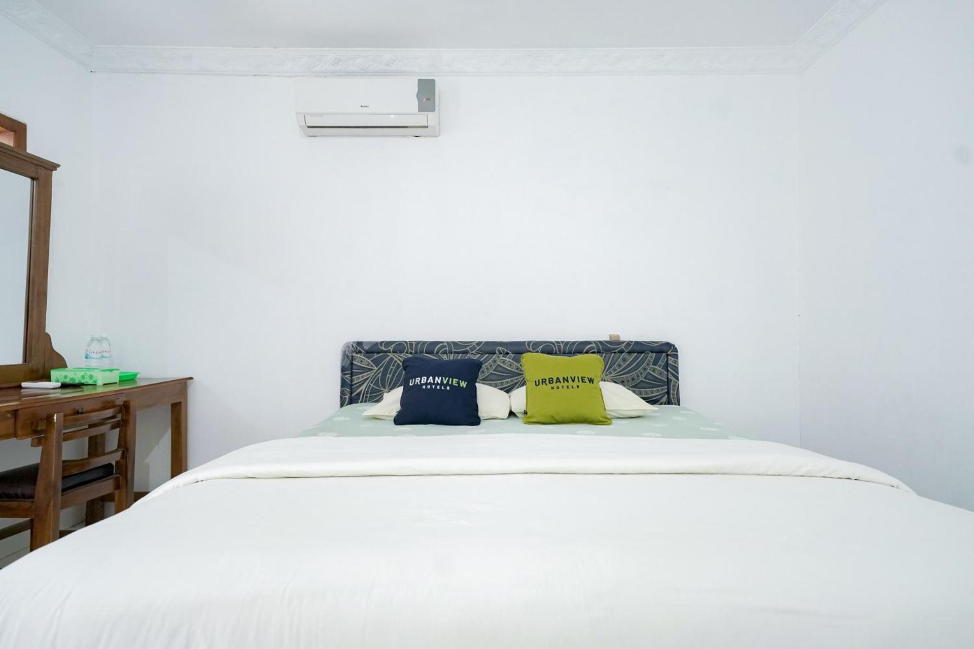 Standard Double Room - Photo 6