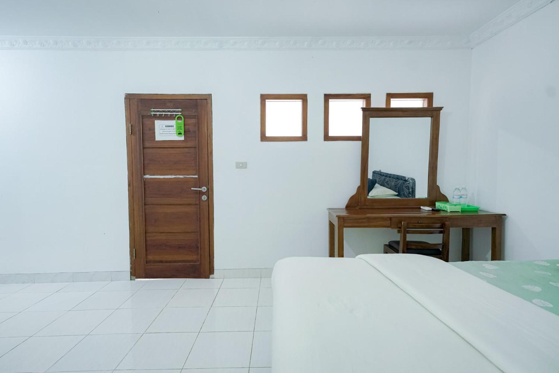 Superior Double Room - Photo 5