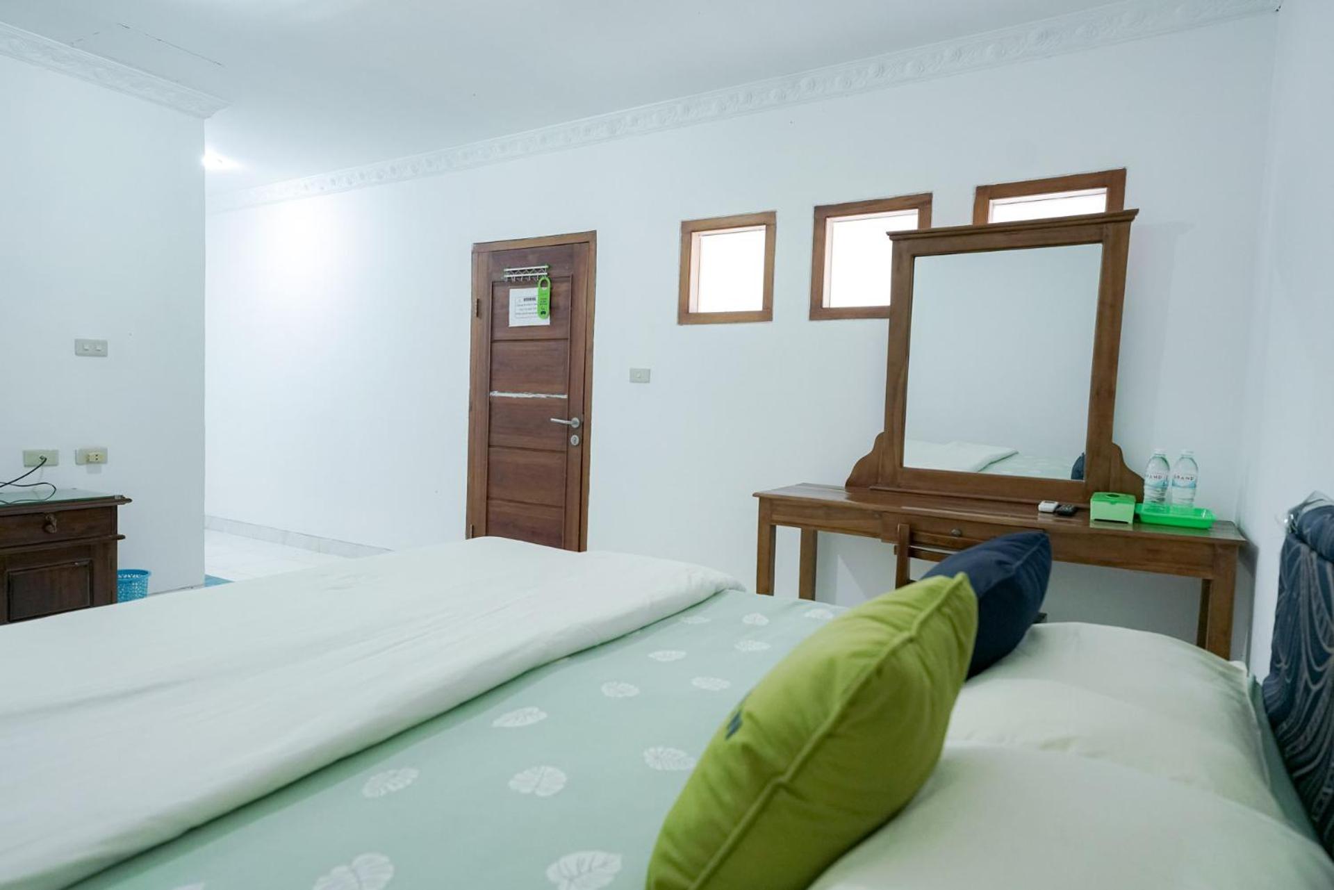 Superior Double Room - Photo 2