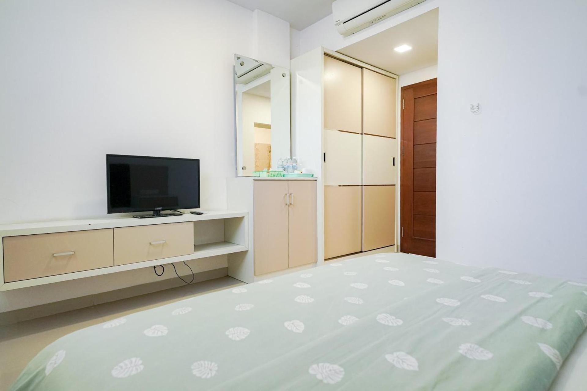 Superior Double Room - Photo 1