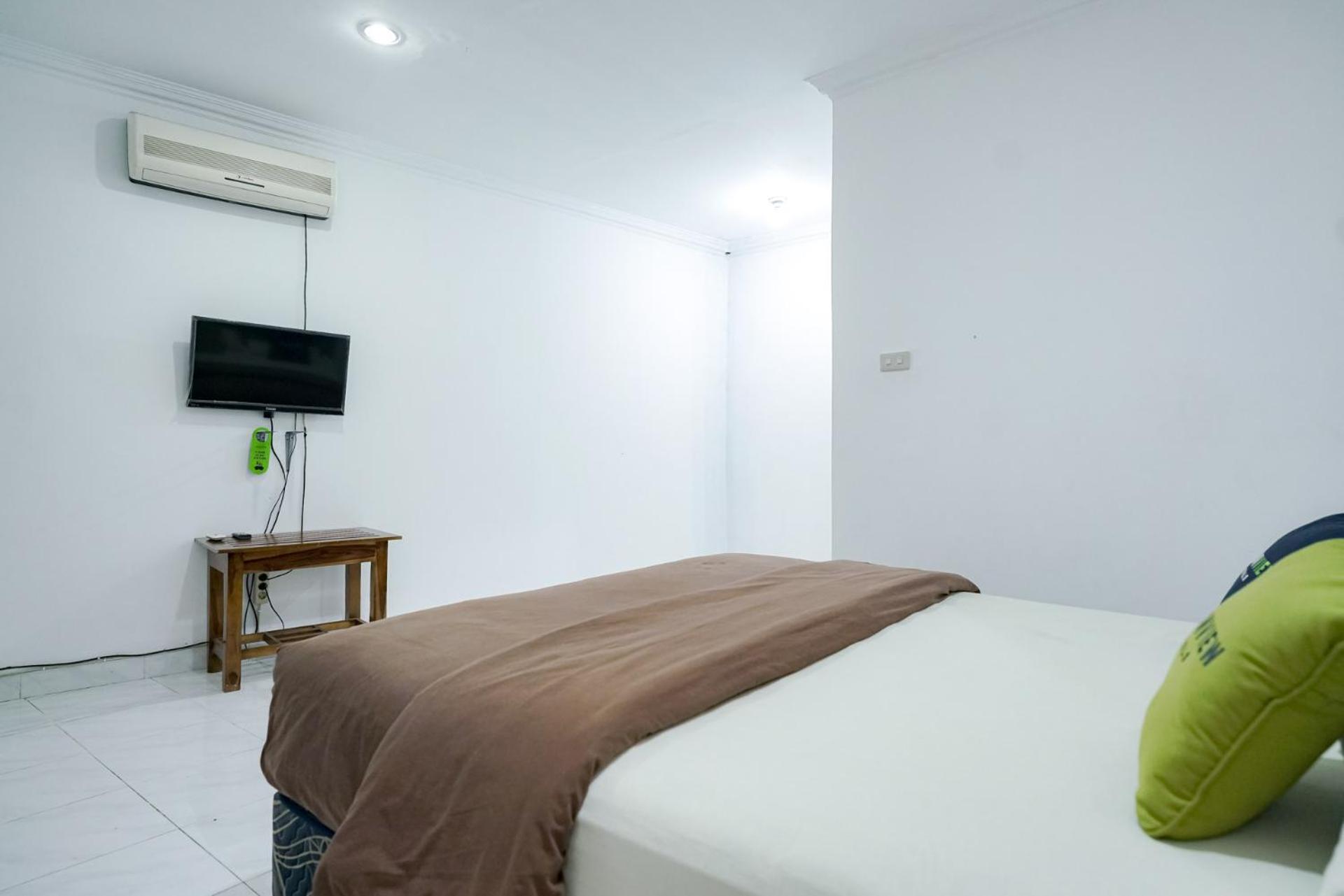 Deluxe Double Room - Photo 2