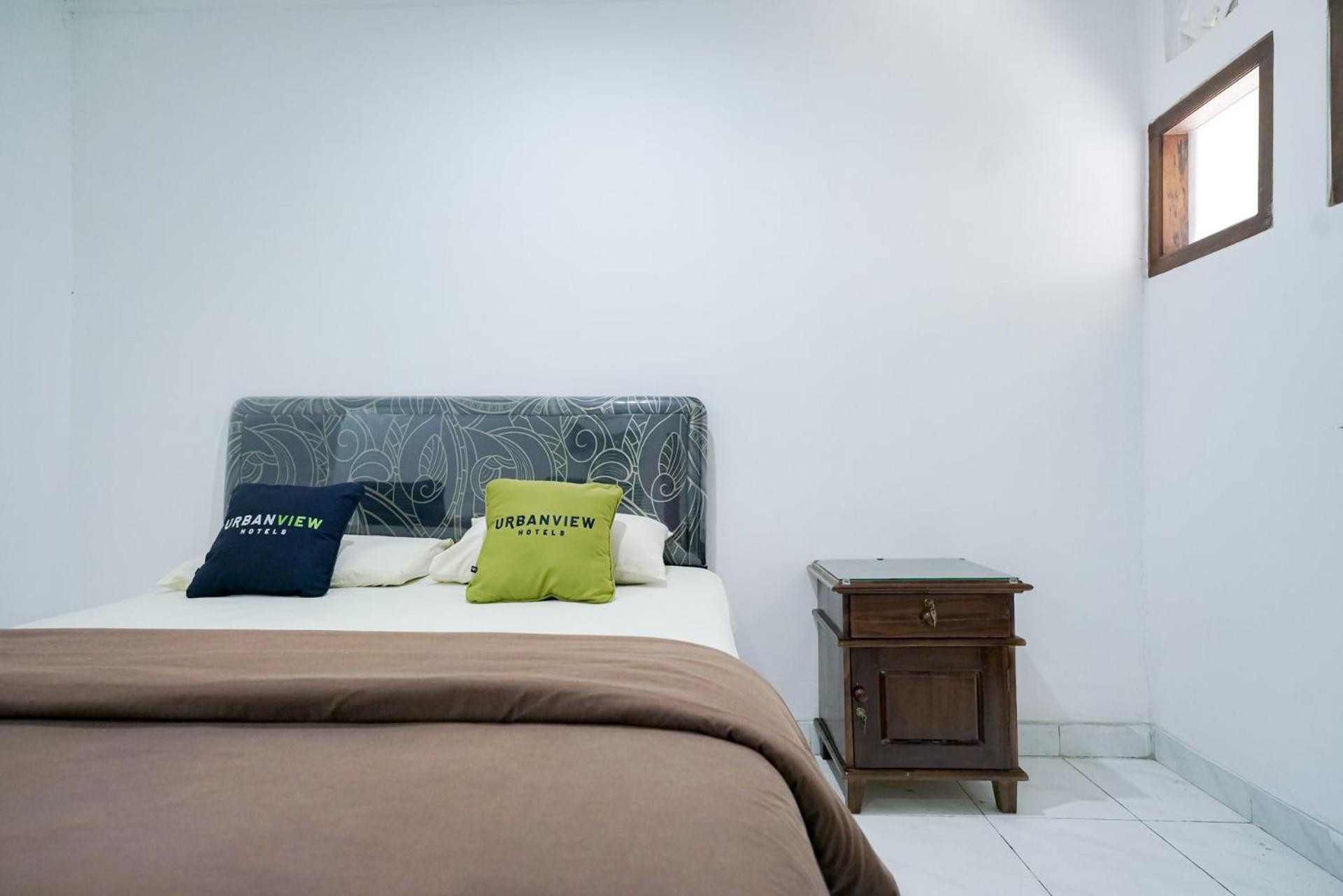 Deluxe Double Room - Photo 3