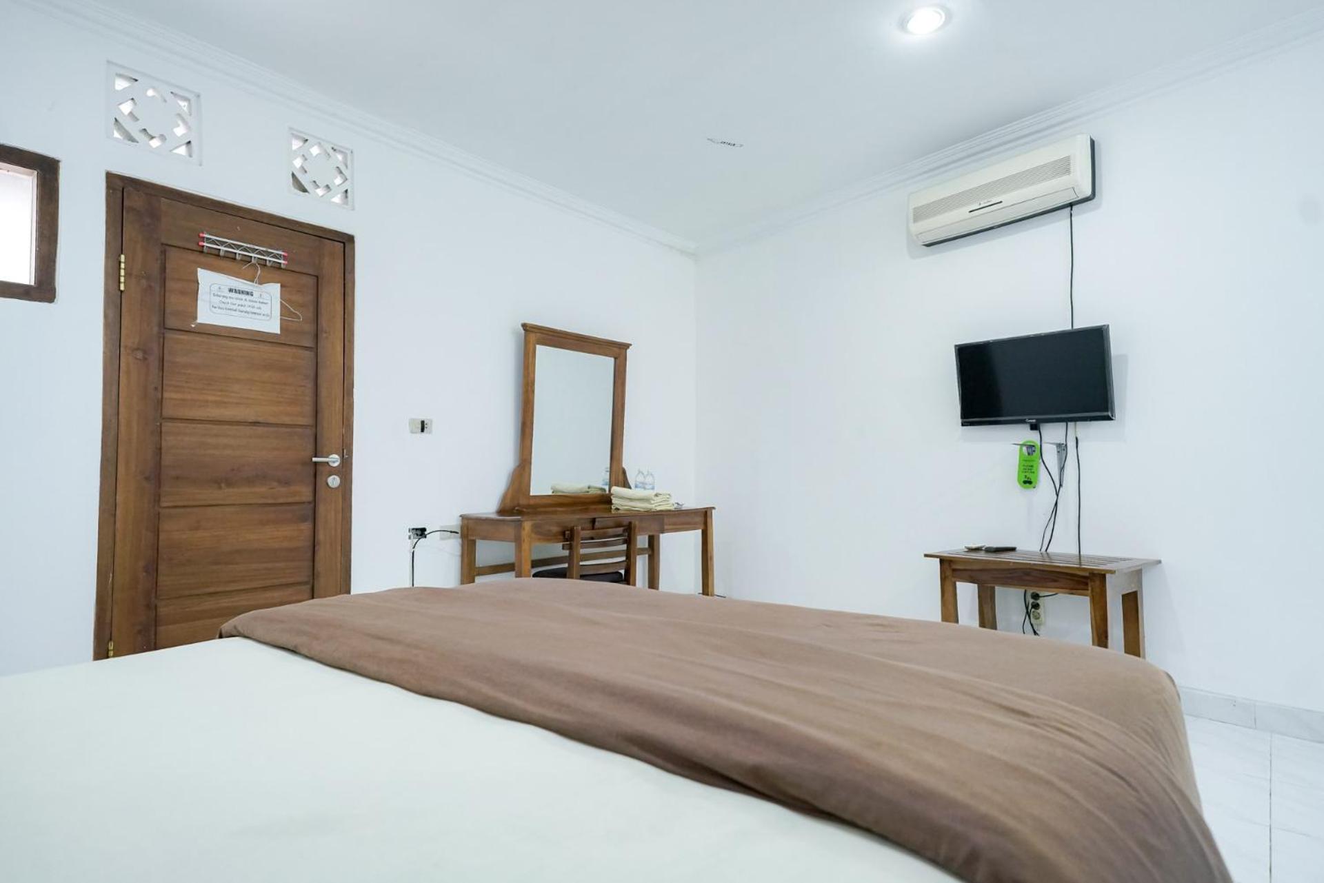 Deluxe Double Room - Photo 4
