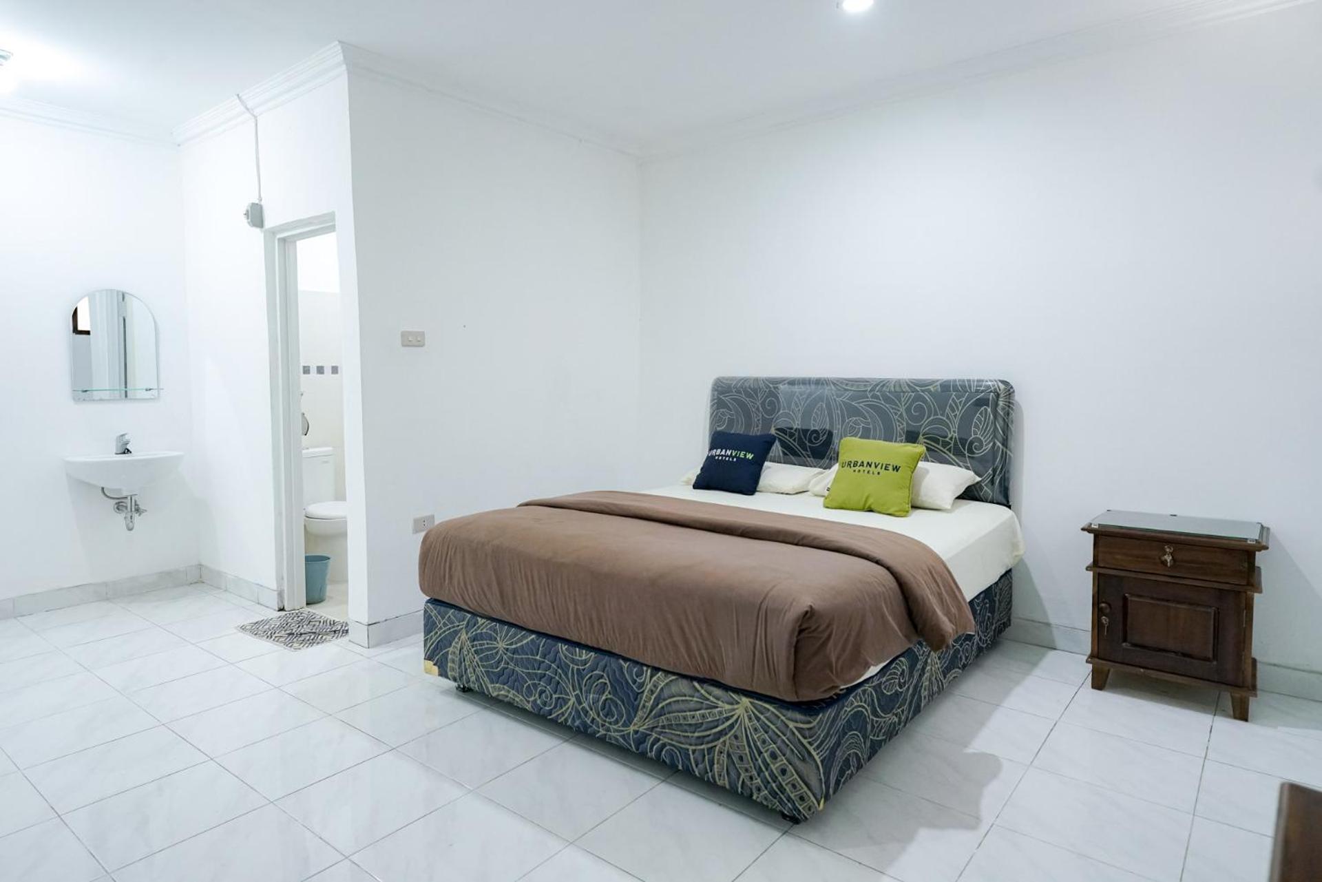Deluxe Double Room - Photo 6