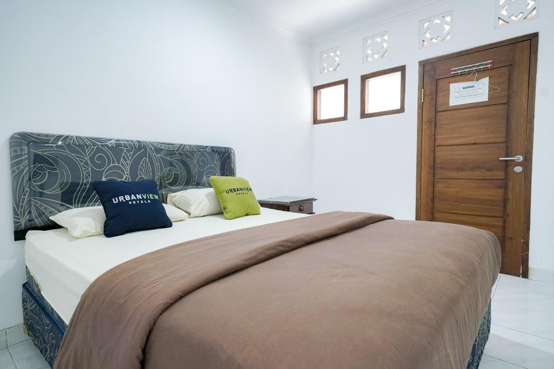 Deluxe Double Room - Photo 1