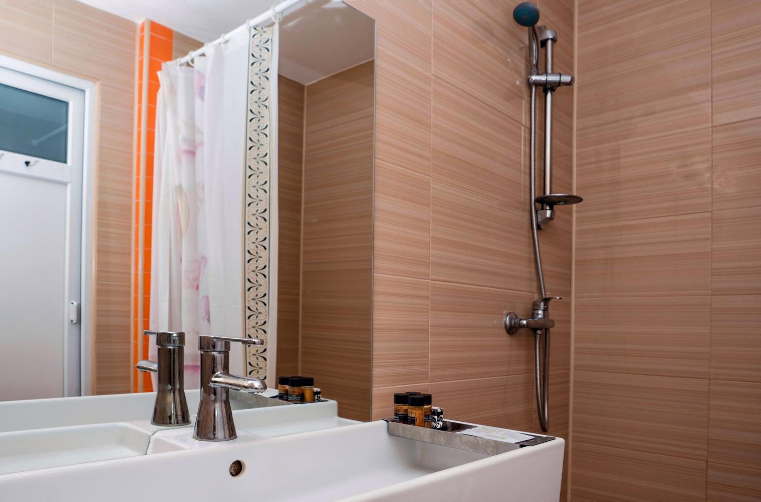 Executive Double or Twin Room with Forest View  - Photo 2