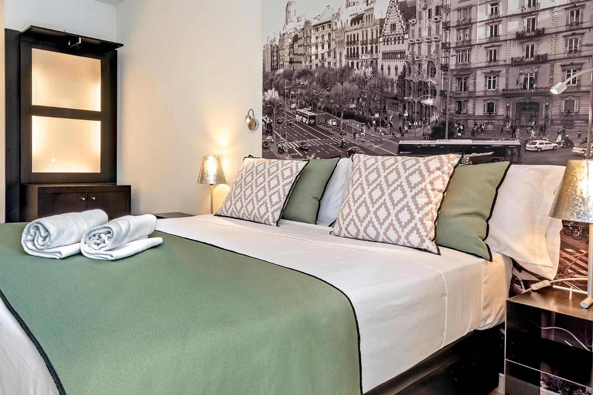 Double or Twin Room photo 3