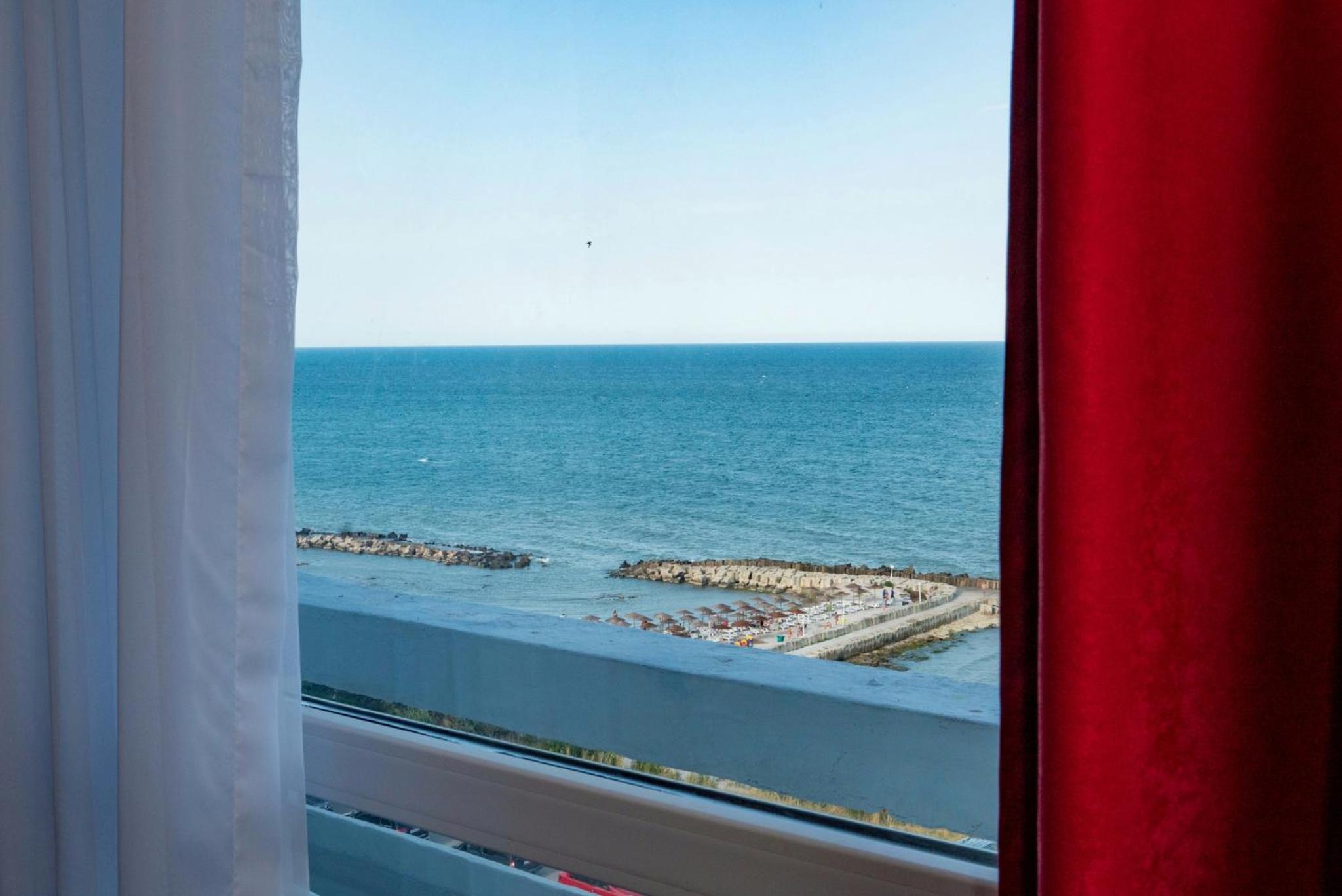 Suite with Sea View photo 2