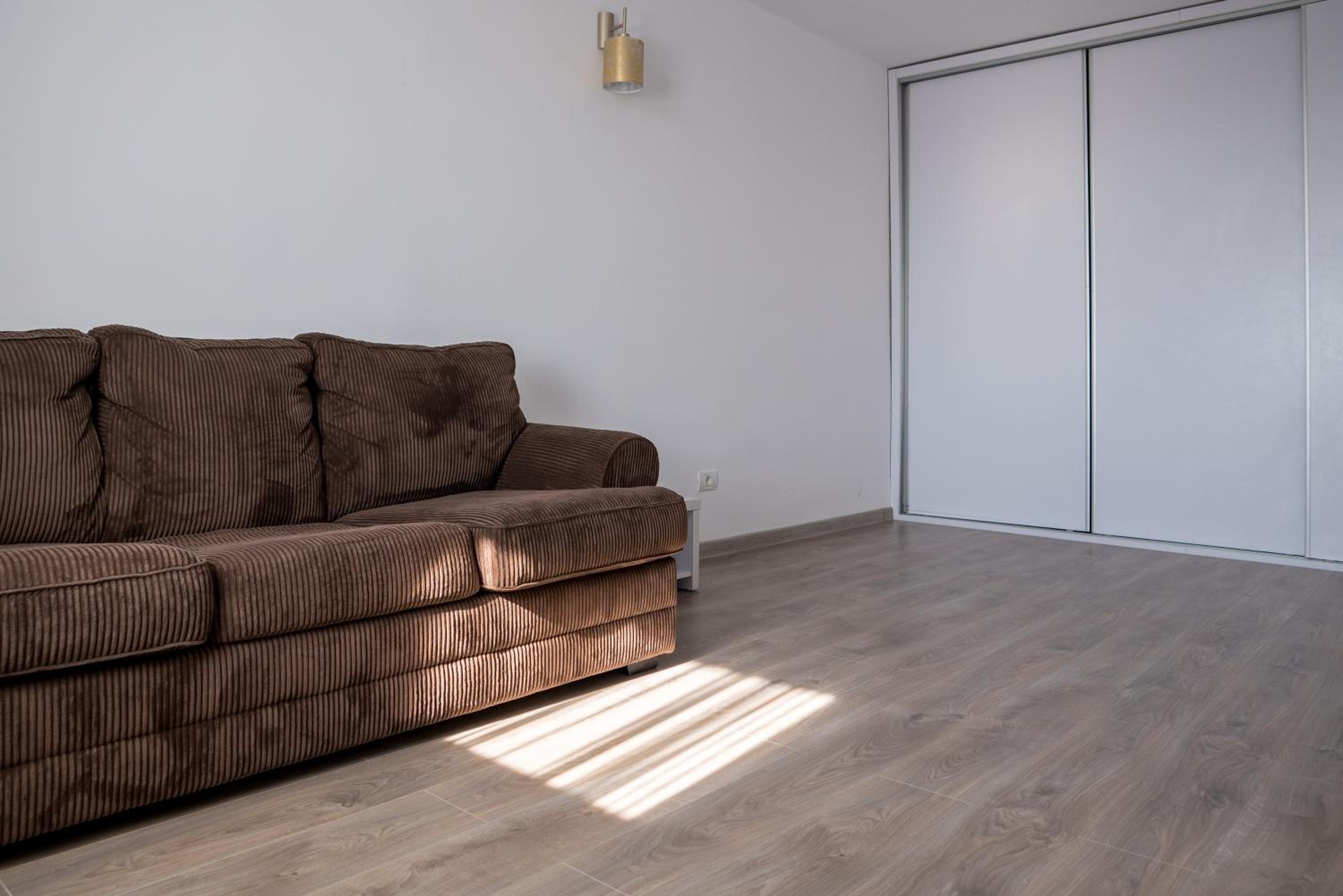 Standard Double Suite With Forest View photo 2