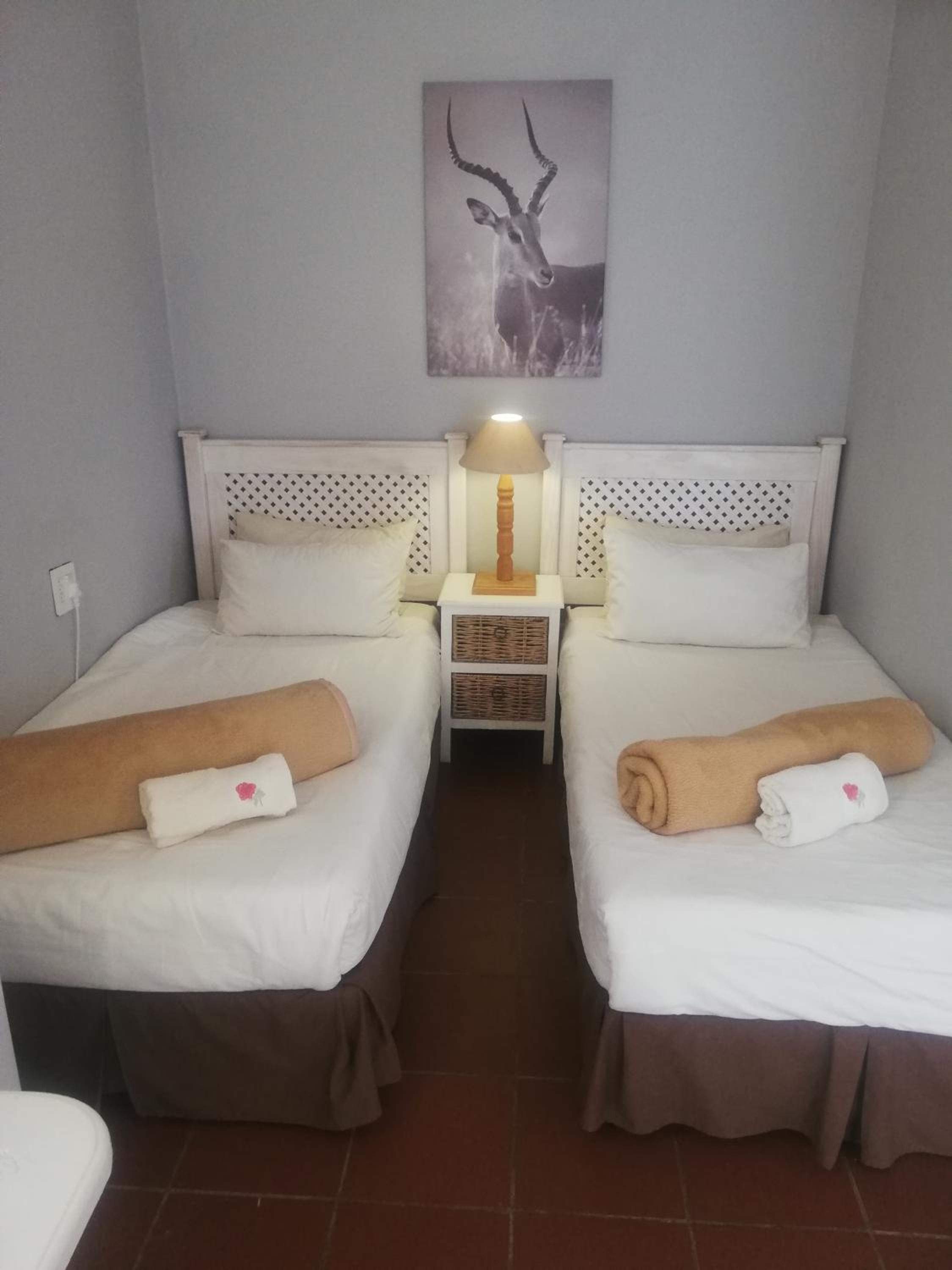 Quadruple Room with Garden View - Photo 1